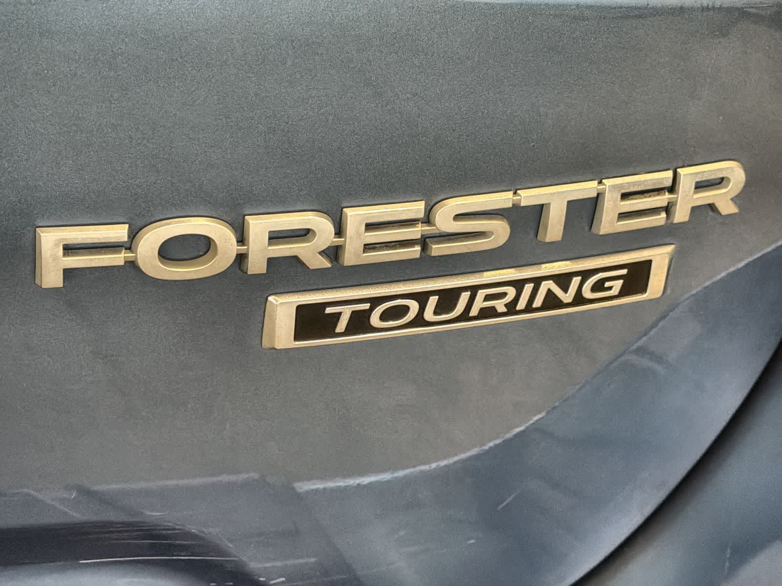 Thumbnail: 2019 Subaru Forester - 13