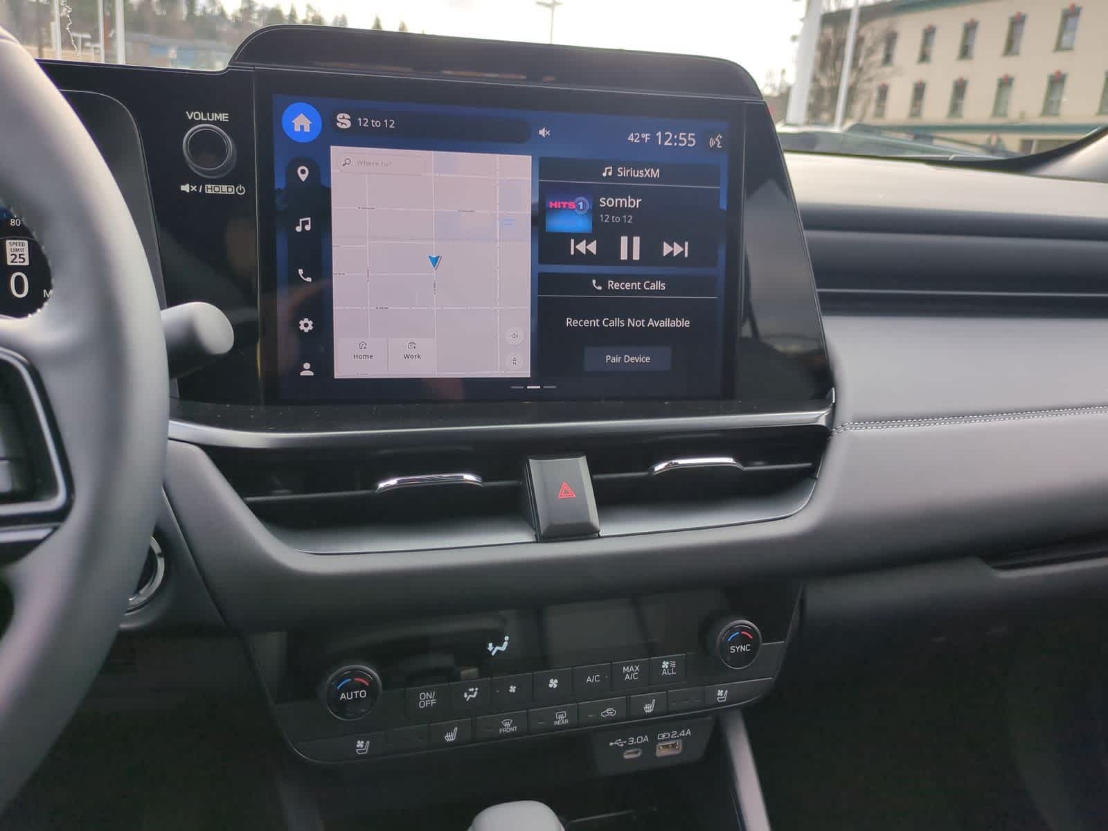 Thumbnail: 2026 Subaru Outback - 29