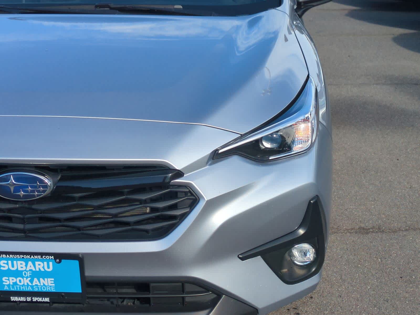 Thumbnail: 2024 Subaru Impreza - 11