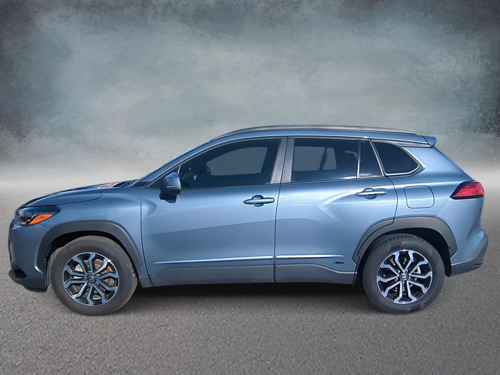 Thumbnail: 2023 Toyota Corolla Cross - 5