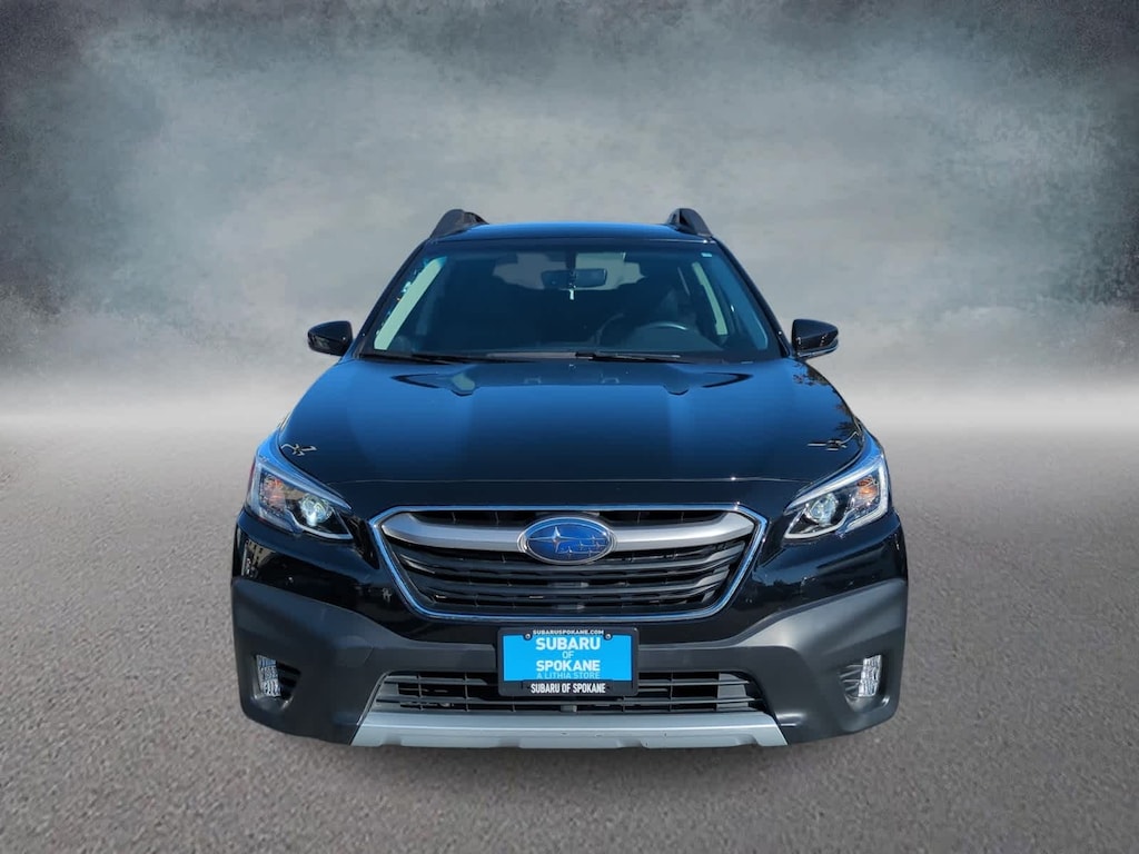 Used 2020 Subaru Outback Limited XT SUV