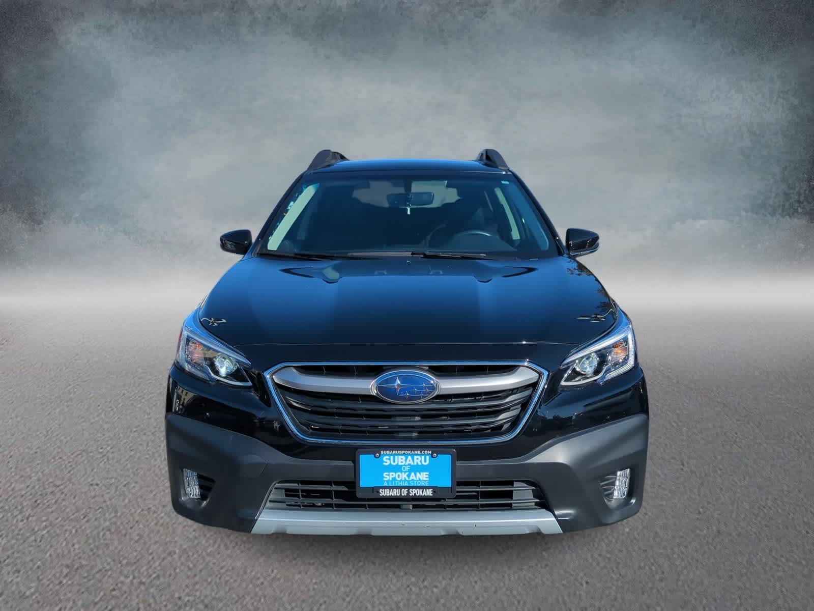 2020 Subaru Outback Limited XT photo 3