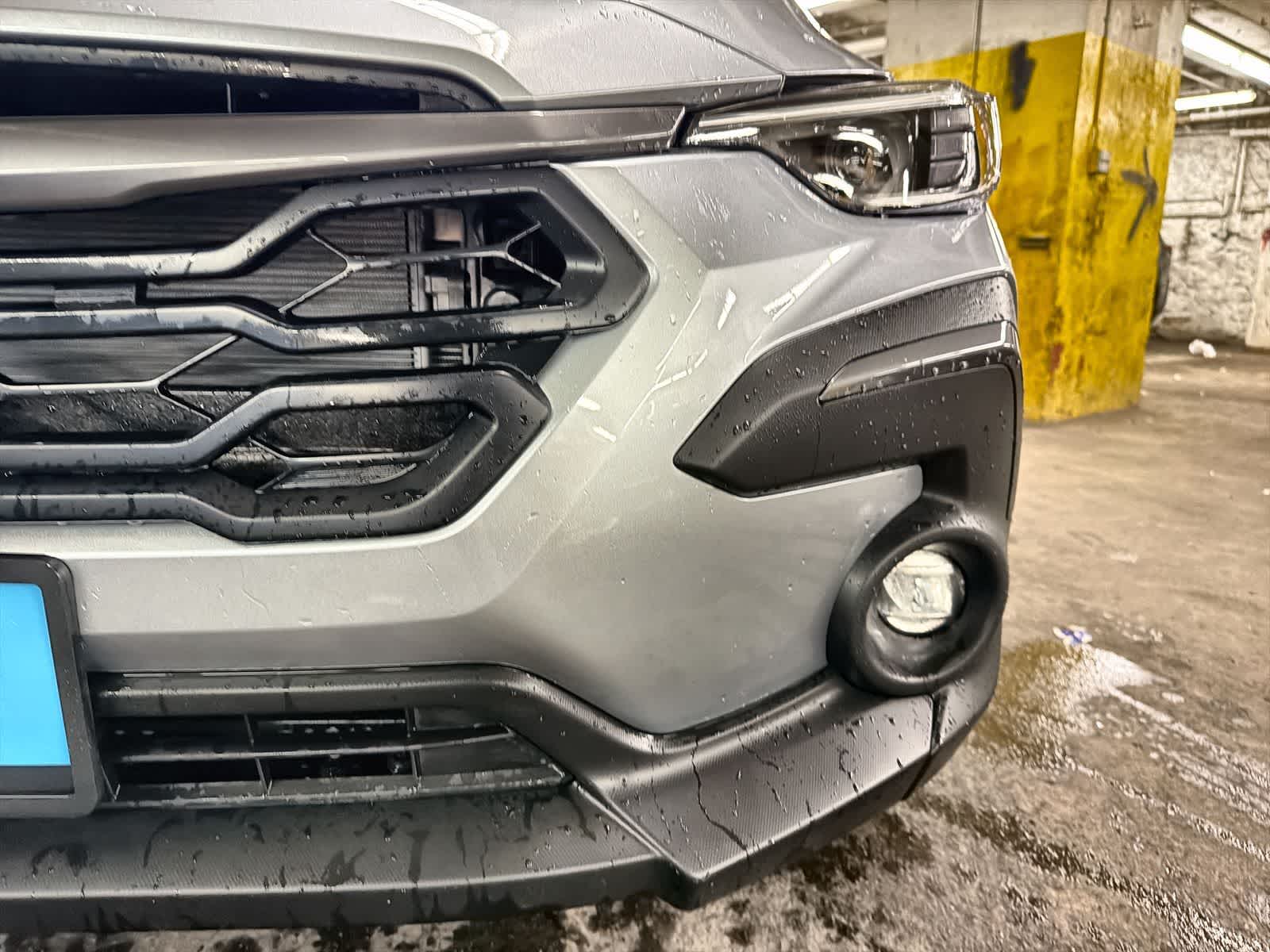 Thumbnail: 2026 Subaru Crosstrek - 11