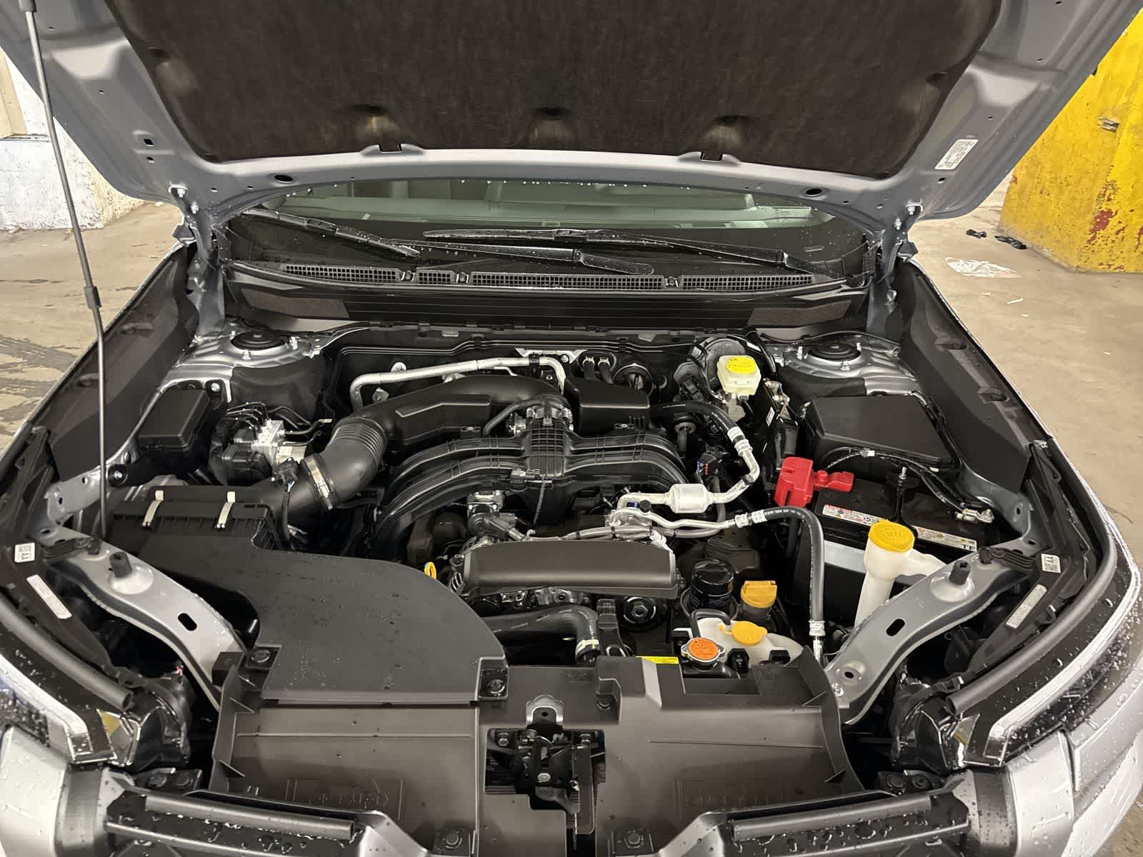 Thumbnail: 2026 Subaru Outback - 15