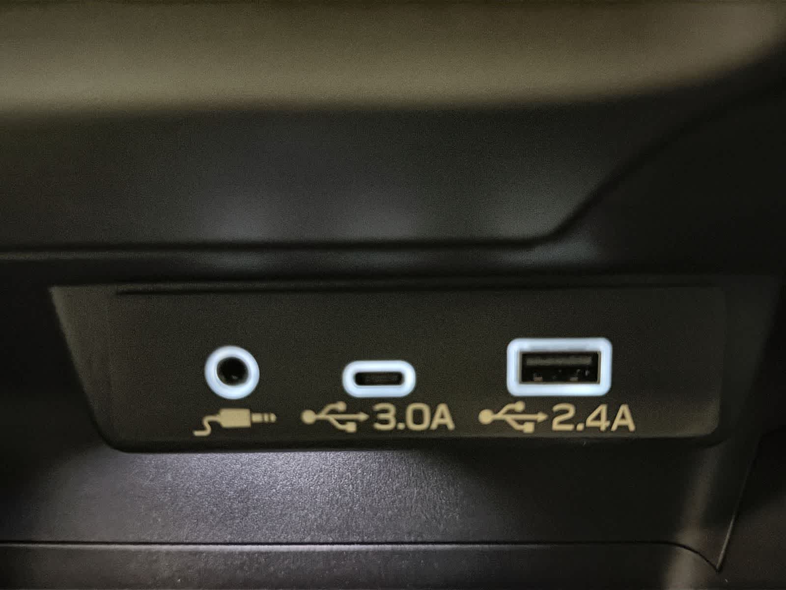 Thumbnail: 2026 Subaru Crosstrek - 32