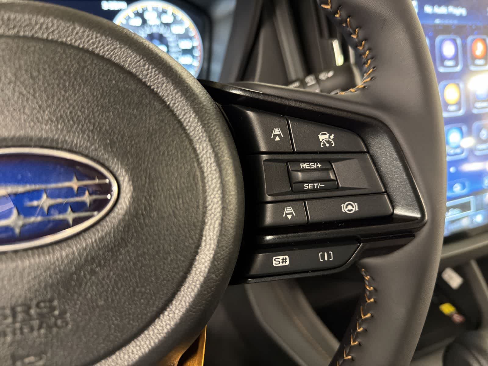 Thumbnail: 2026 Subaru Forester - 27