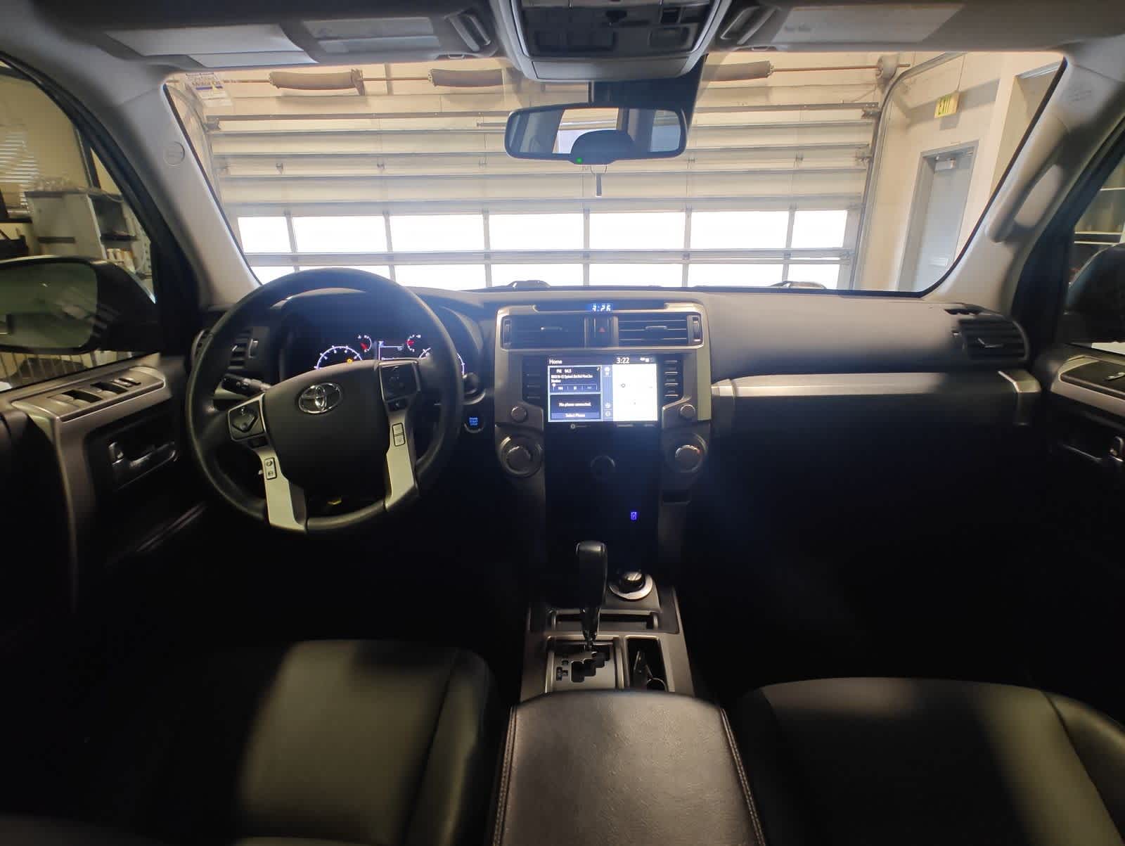 Thumbnail: 2021 Toyota 4Runner - 16