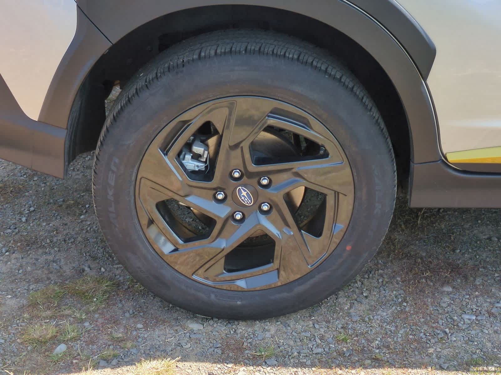 Thumbnail: 2024 Subaru Crosstrek - 15