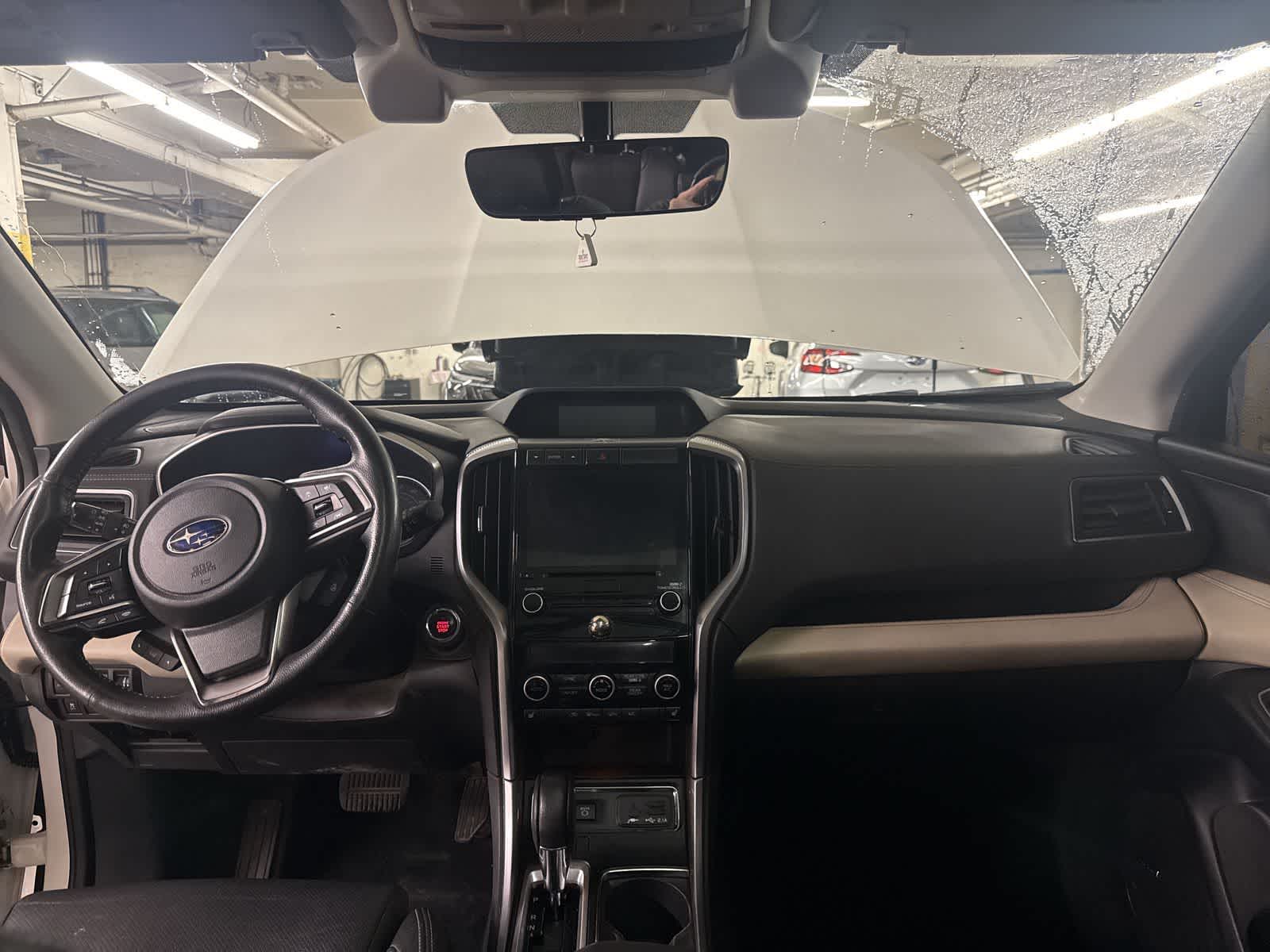 Thumbnail: 2020 Subaru Ascent - 13