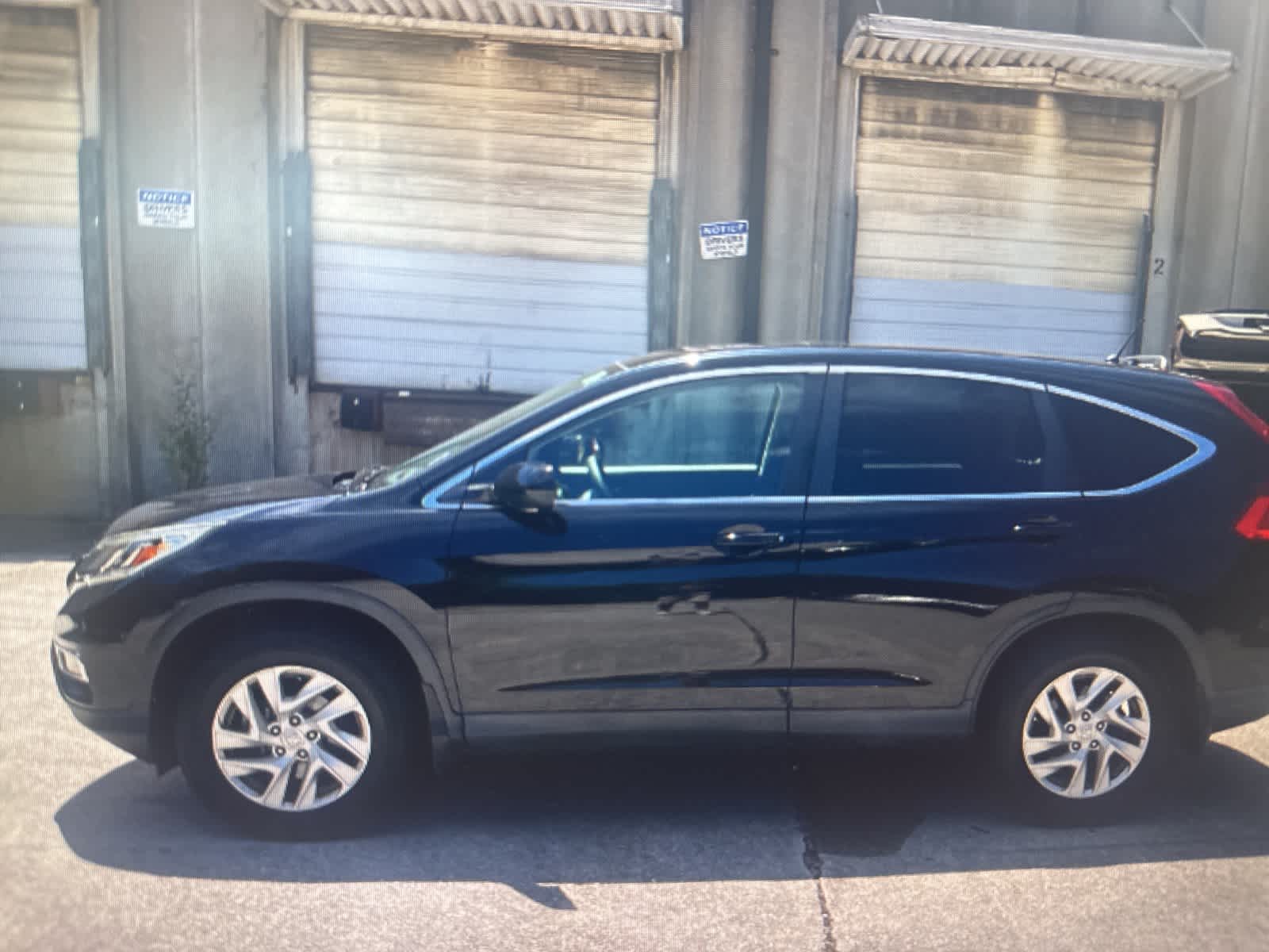 Thumbnail: 2016 Honda CR-V - 2