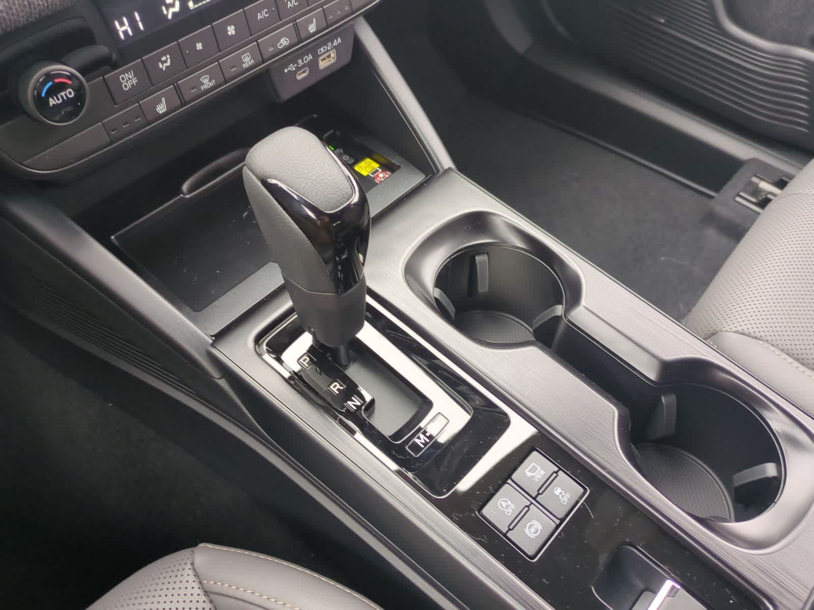 Thumbnail: 2026 Subaru Outback - 33