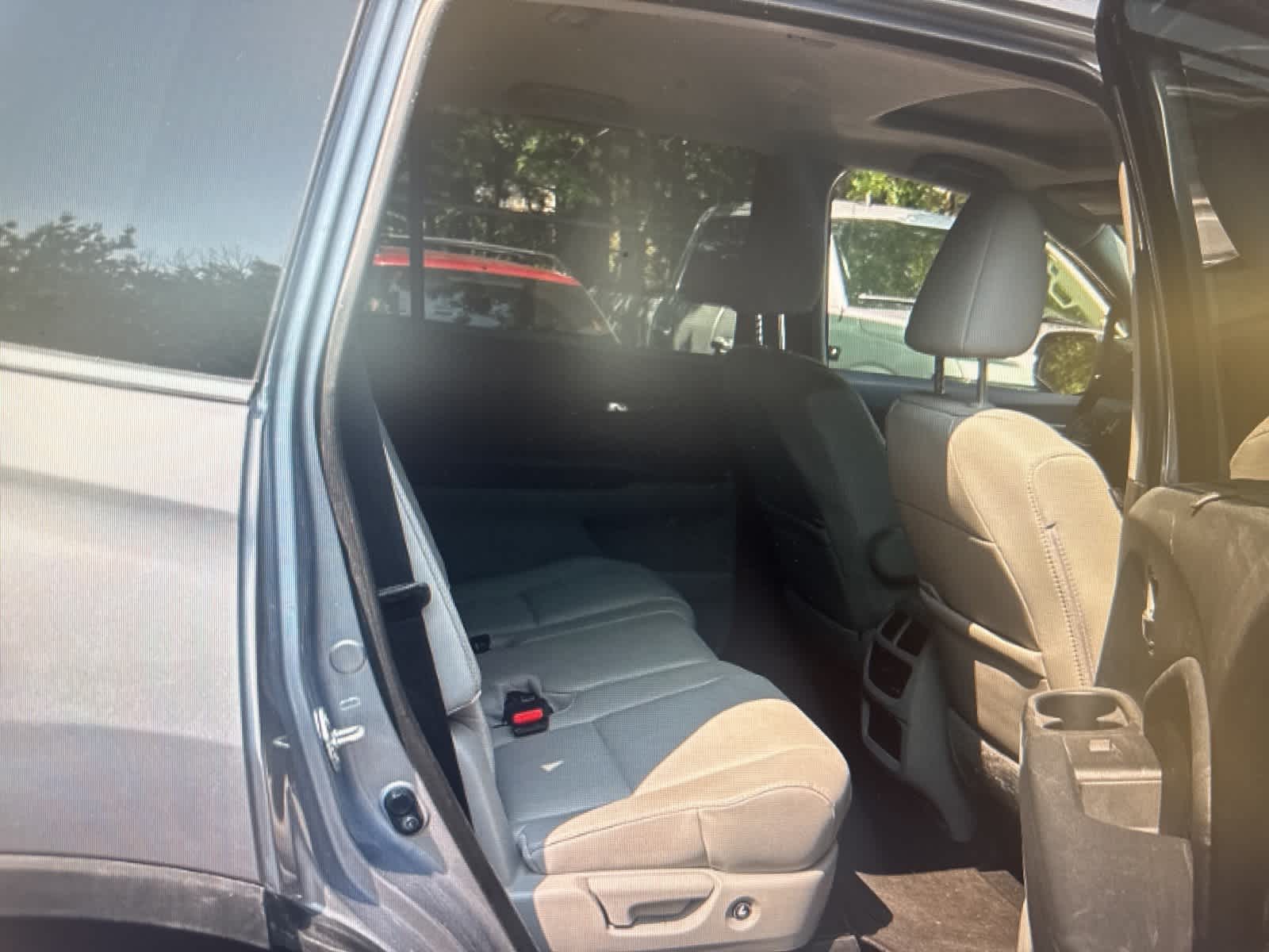Thumbnail: 2022 Honda Pilot - 14