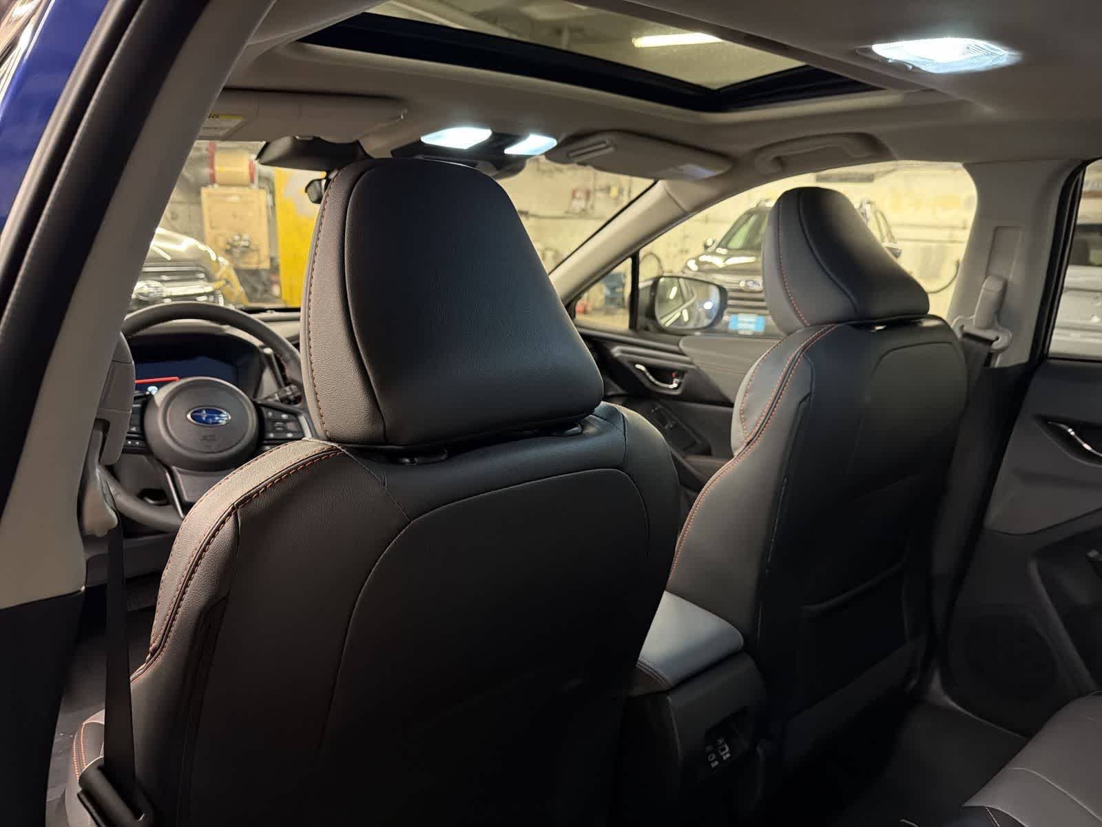 Thumbnail: 2026 Subaru Crosstrek - 17