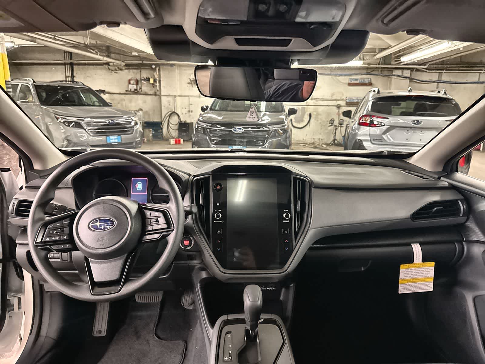 Thumbnail: 2026 Subaru Crosstrek - 16