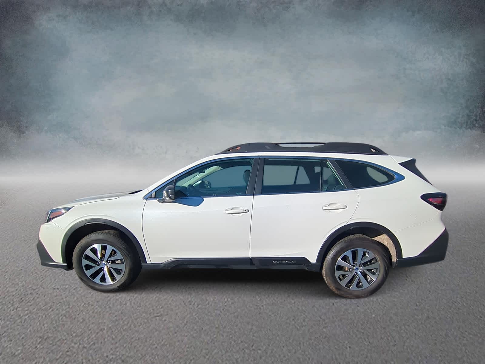 Thumbnail: 2020 Subaru Outback - 5