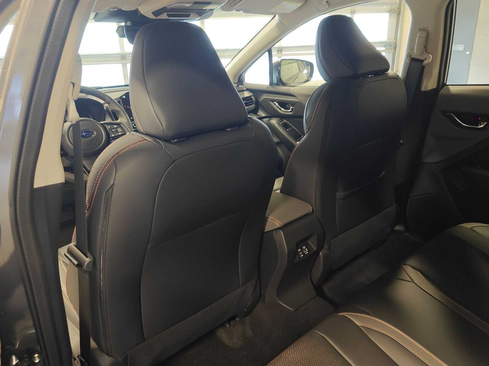 Thumbnail: 2026 Subaru Crosstrek - 19