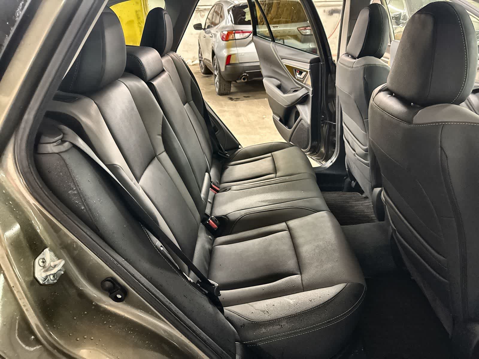 Thumbnail: 2025 Subaru Outback - 23