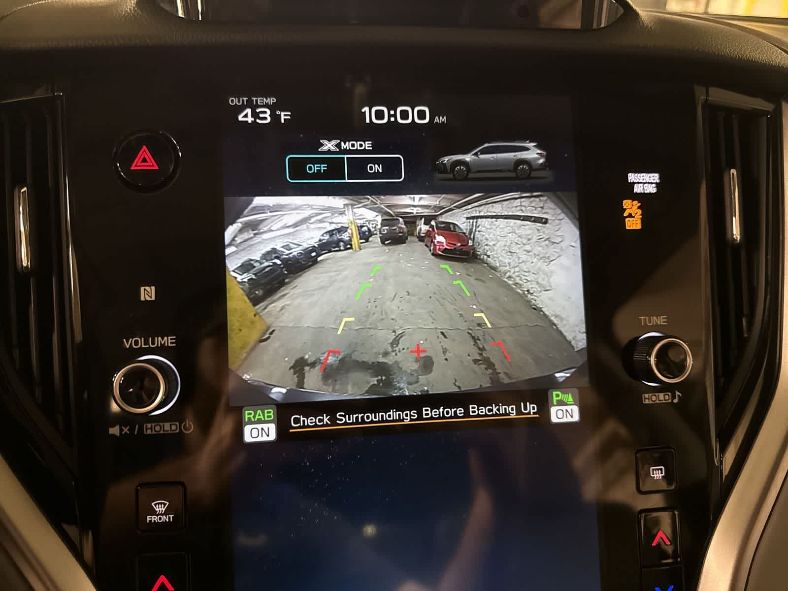 Thumbnail: 2024 Subaru Outback - 29