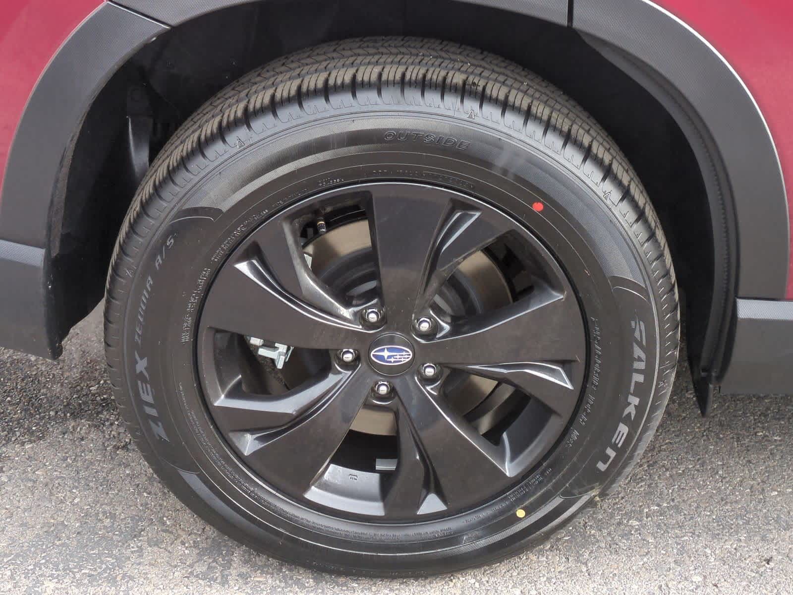 Thumbnail: 2026 Subaru Ascent - 14