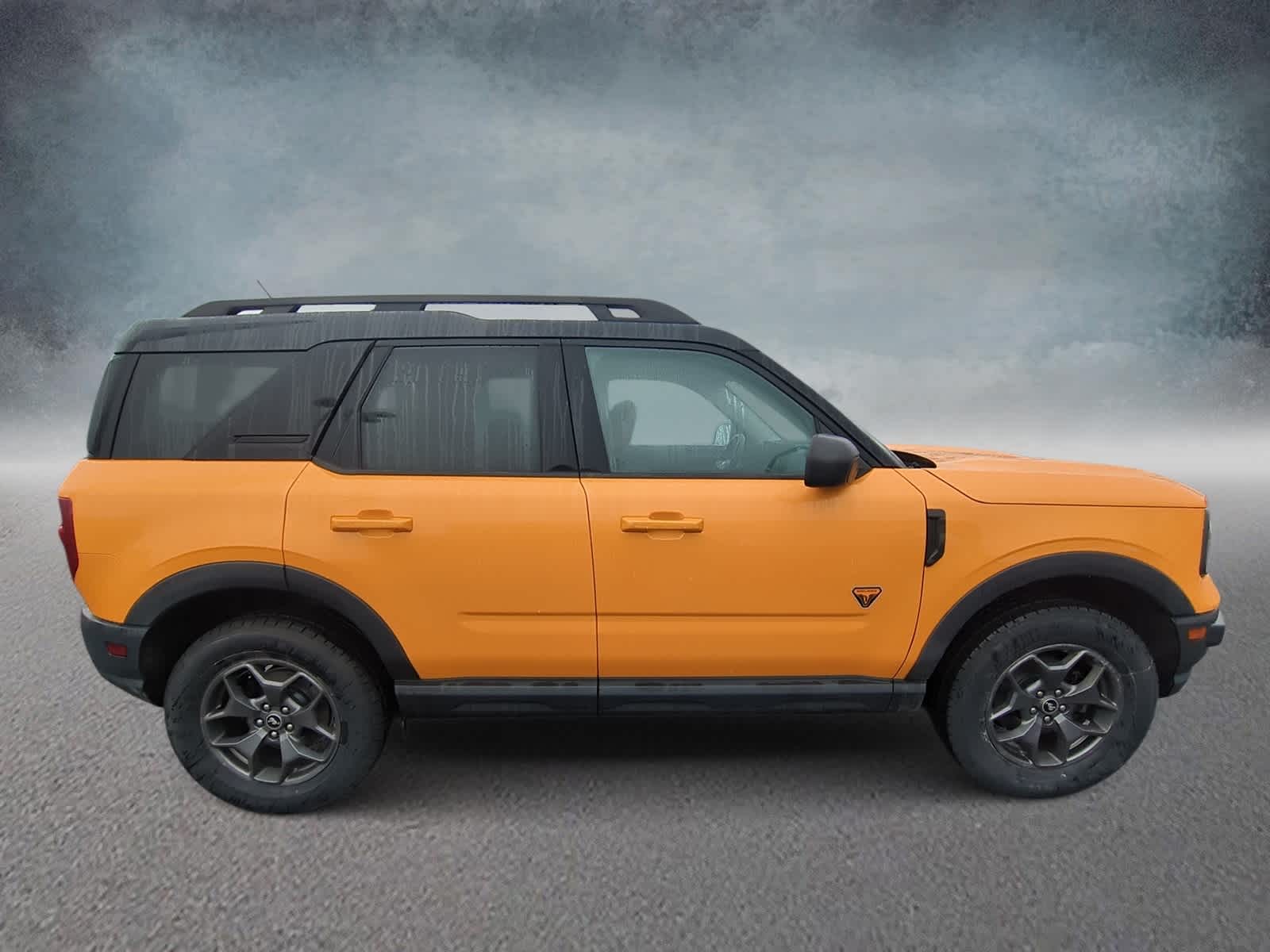 Thumbnail: 2021 Ford Bronco Sport - 9