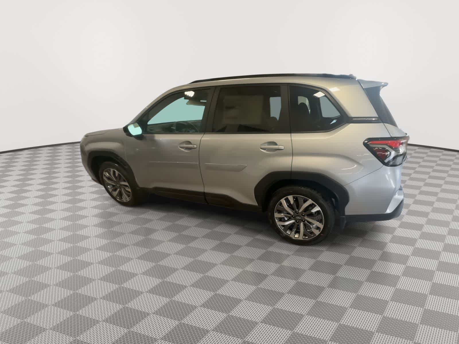 Thumbnail: 2026 Subaru Forester - 6