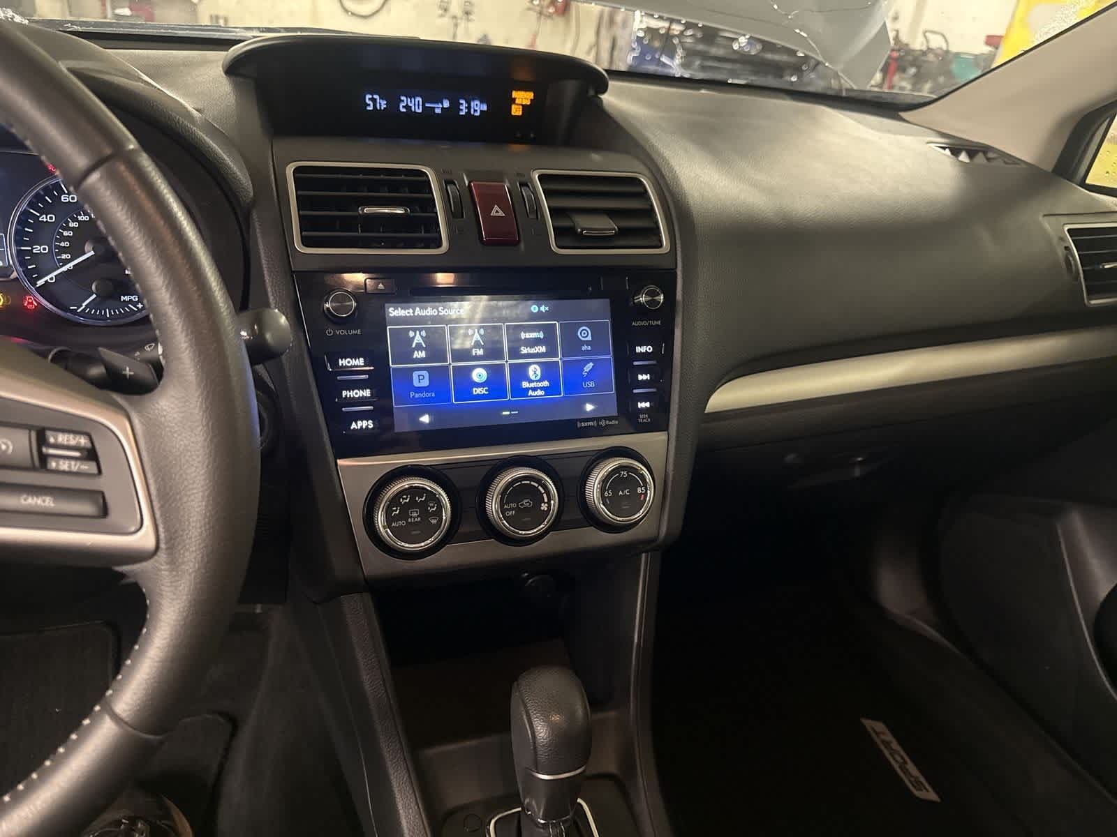 Thumbnail: 2015 Subaru Impreza - 24