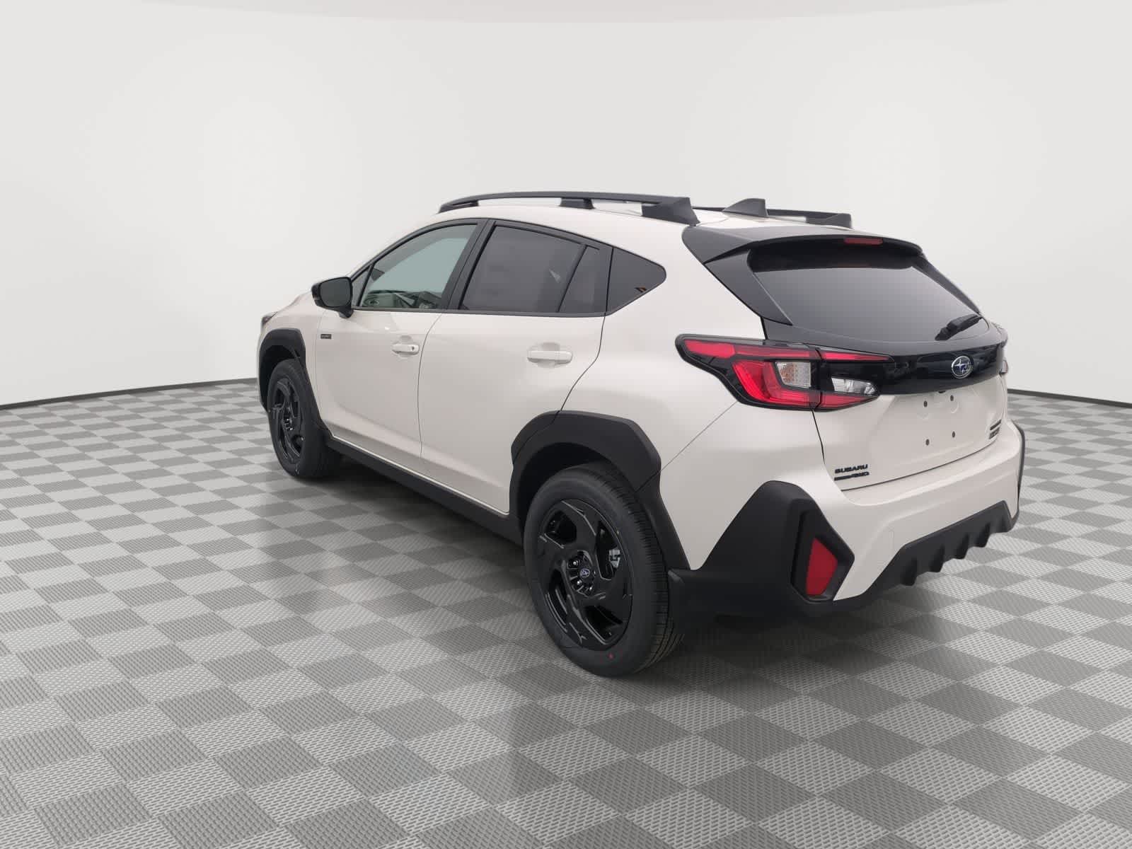 Thumbnail: 2026 Subaru Crosstrek - 6