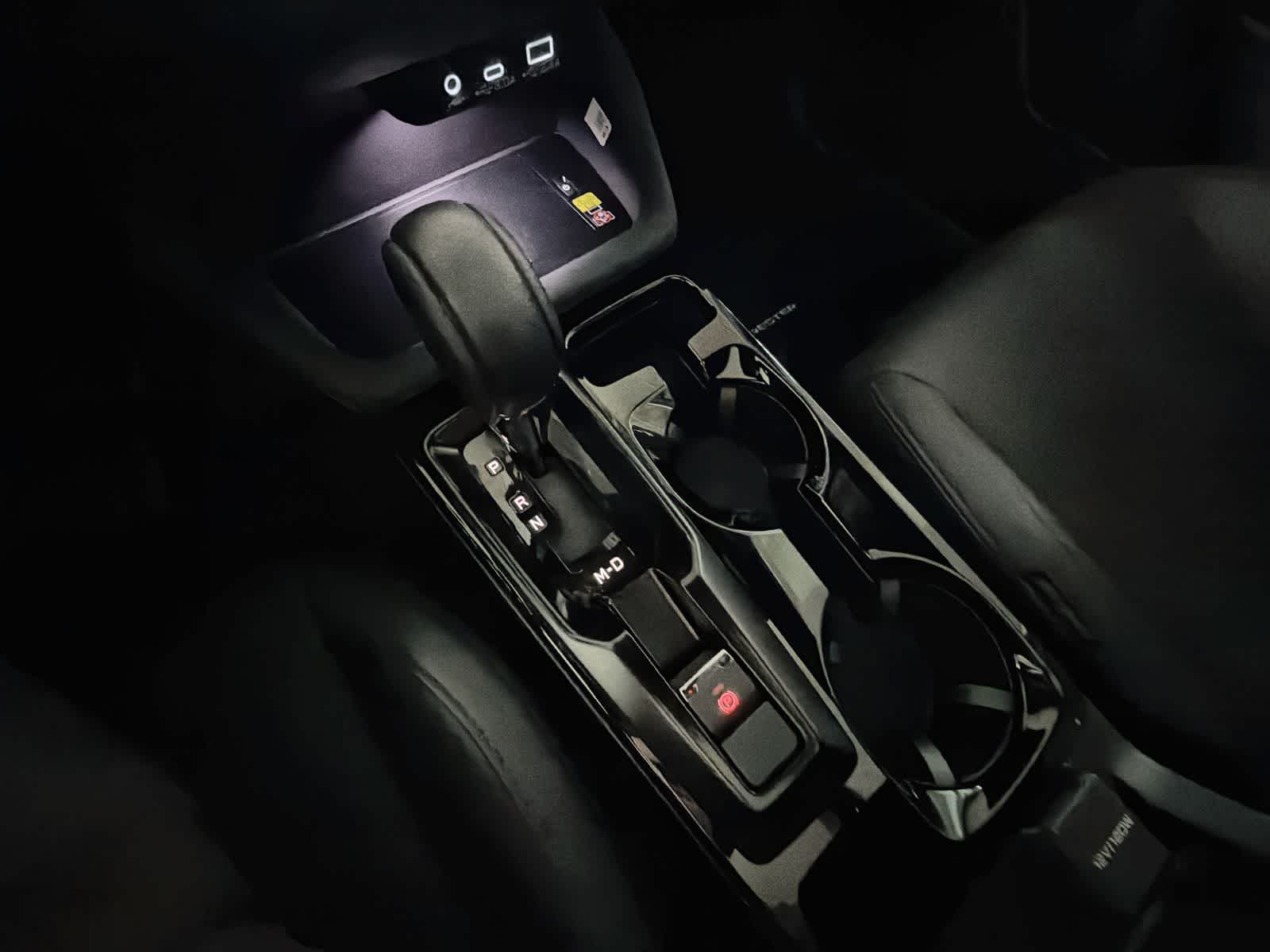 Thumbnail: 2026 Subaru Forester - 35