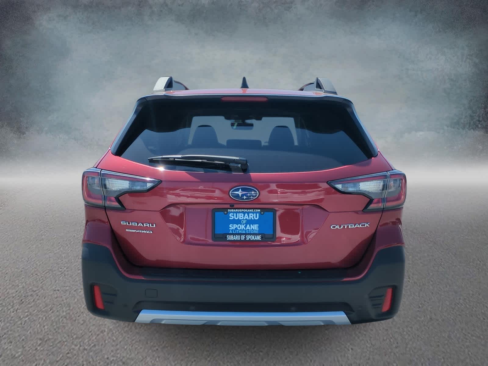 2022 Subaru Outback Limited 7