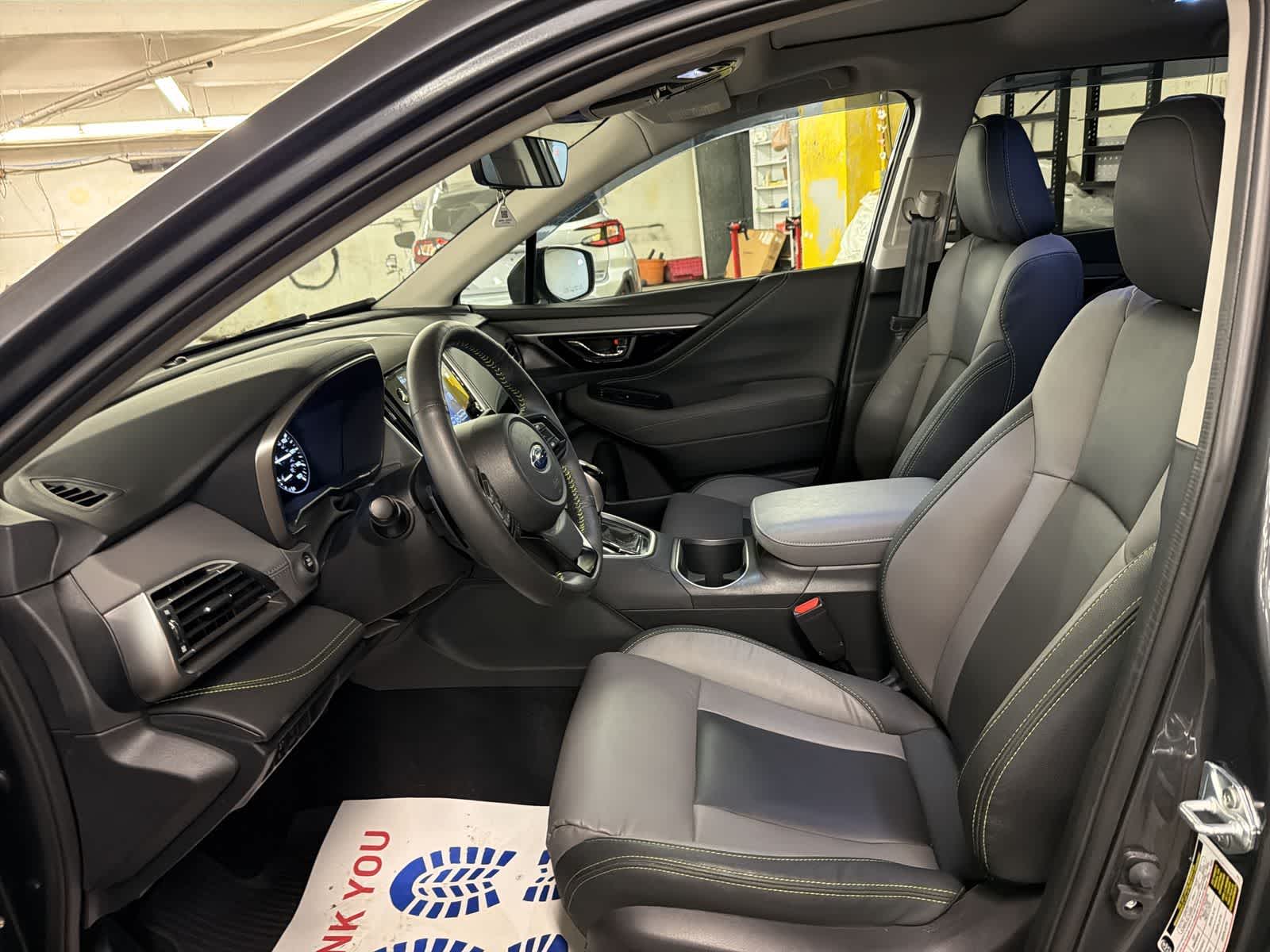 Thumbnail: 2025 Subaru Outback - 10