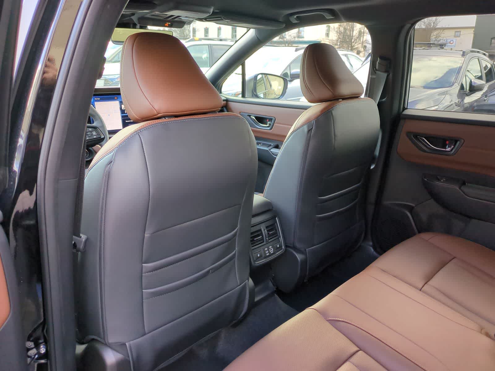 Thumbnail: 2026 Subaru Outback - 19