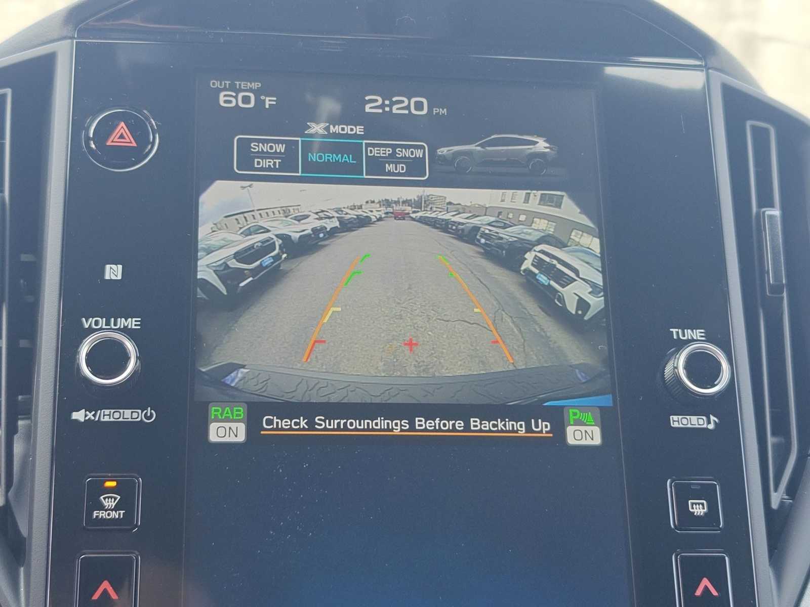 Thumbnail: 2026 Subaru Crosstrek - 31