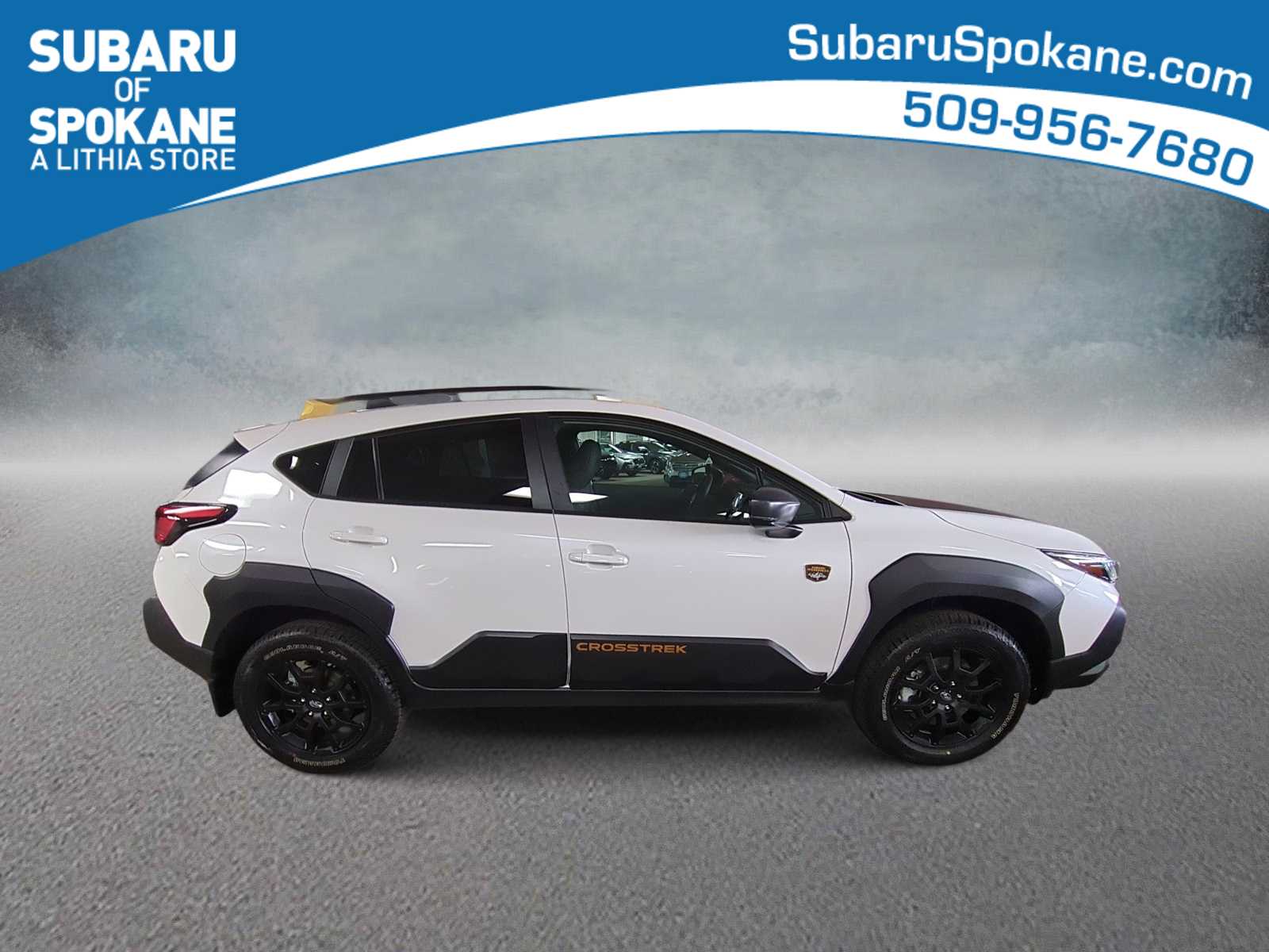 Thumbnail: 2025 Subaru Crosstrek - 9