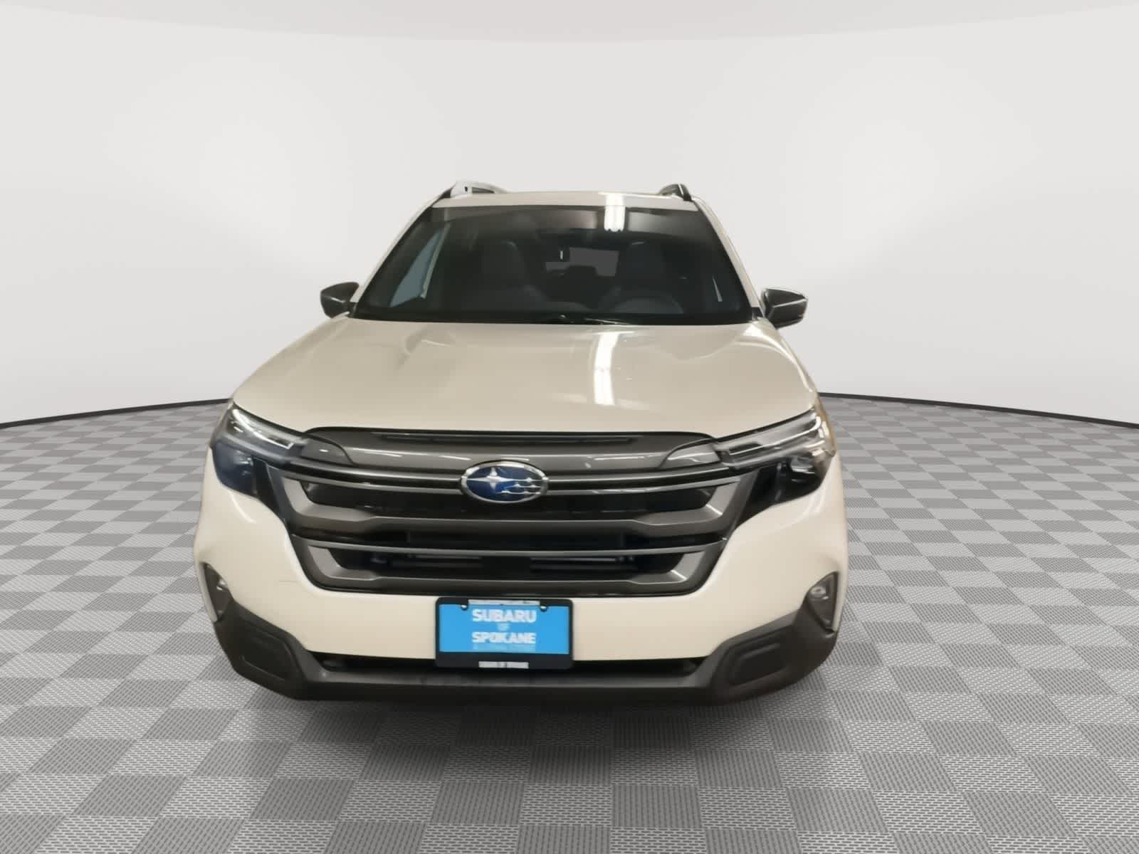 Thumbnail: 2026 Subaru Forester - 4