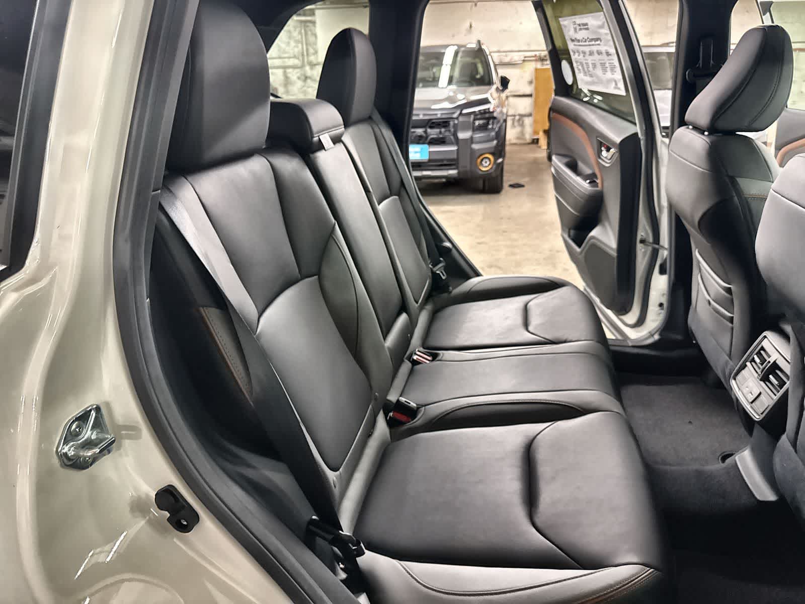 Thumbnail: 2026 Subaru Forester - 22