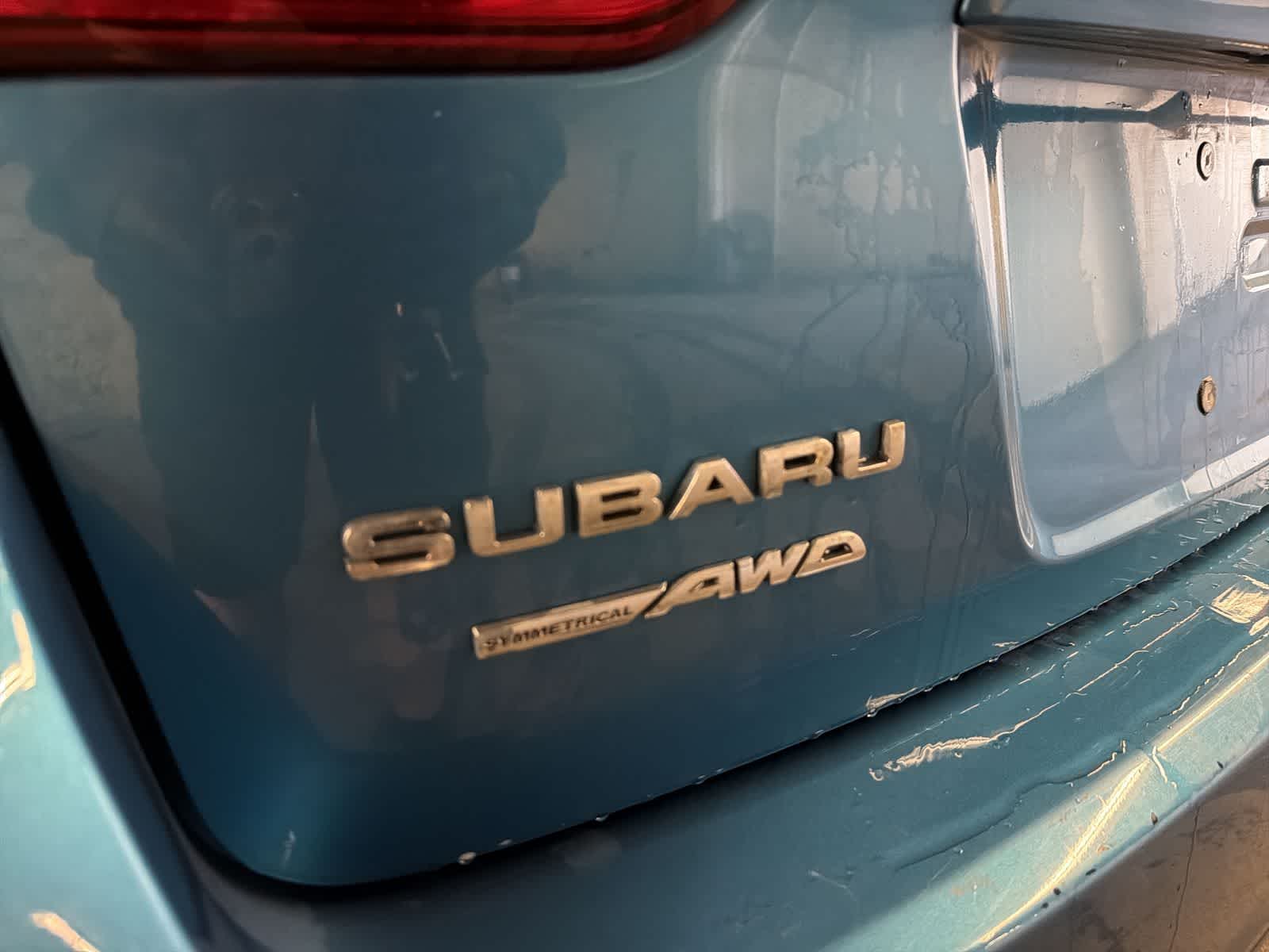 Thumbnail: 2018 Subaru Impreza - 11