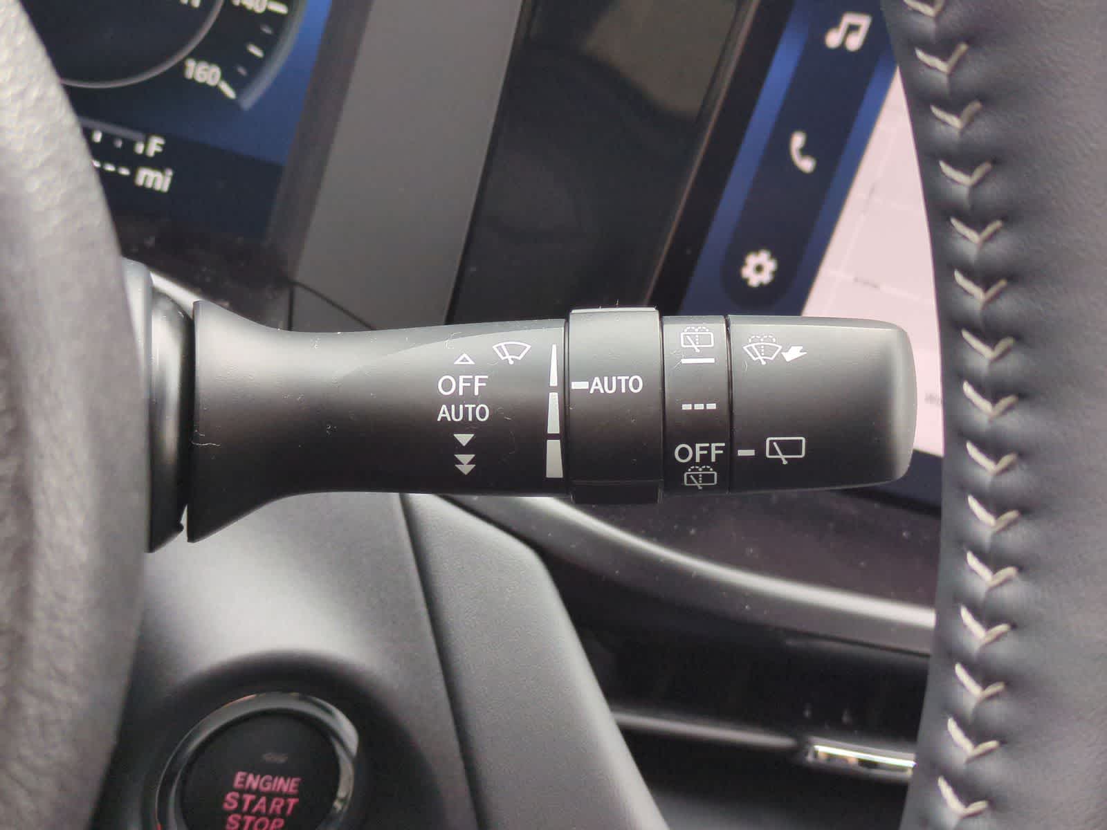 Thumbnail: 2026 Subaru Outback - 27