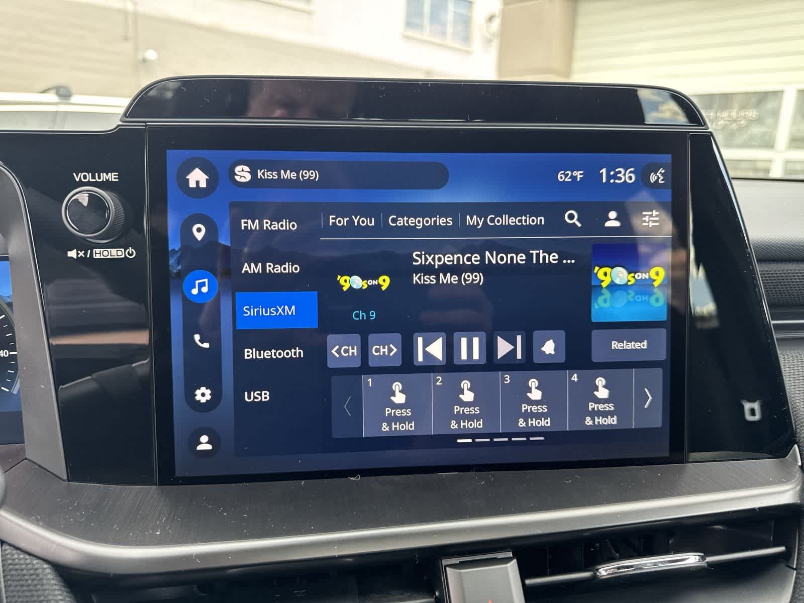 Thumbnail: 2026 Subaru Outback - 26