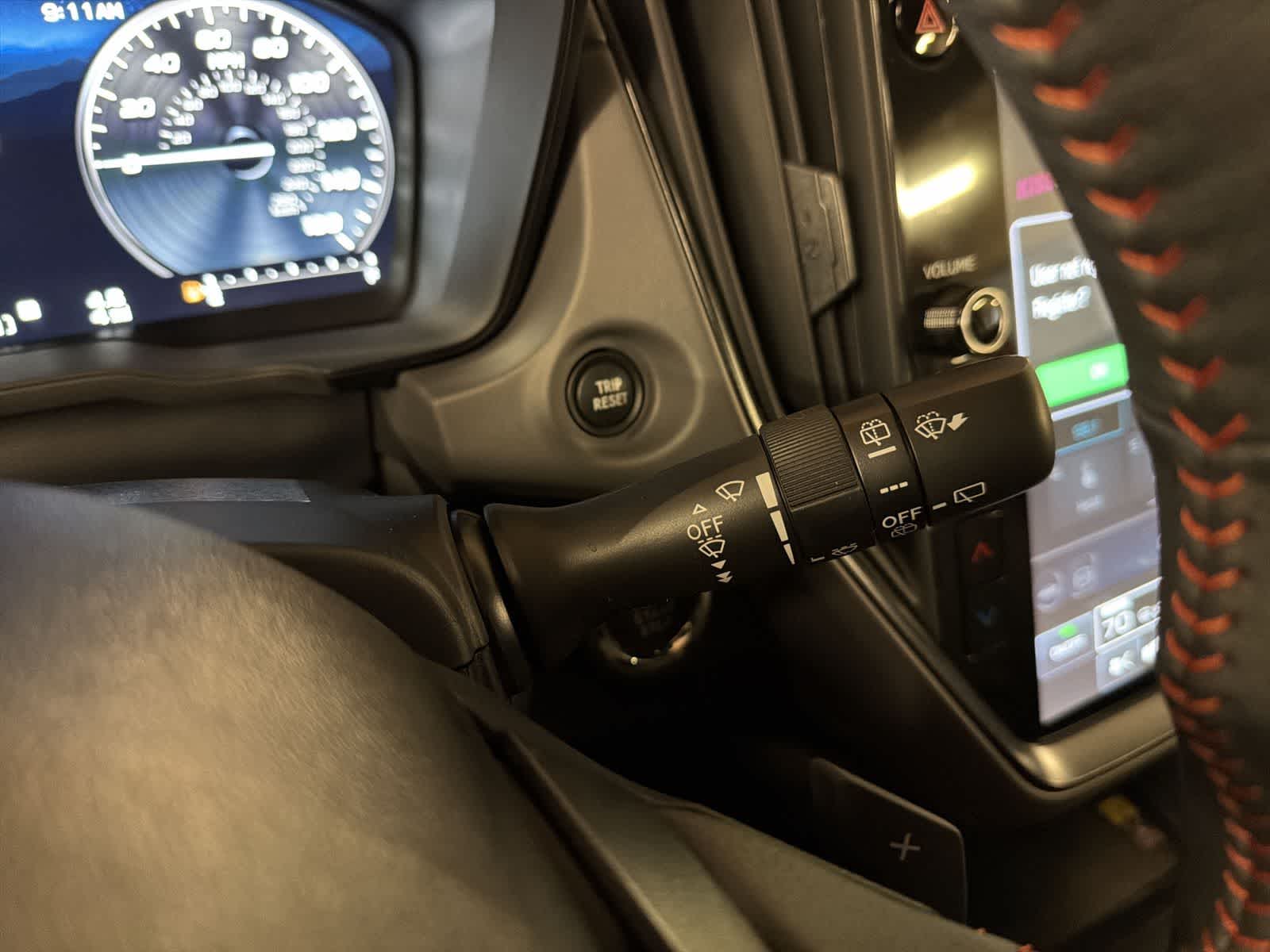 Thumbnail: 2026 Subaru Crosstrek - 26