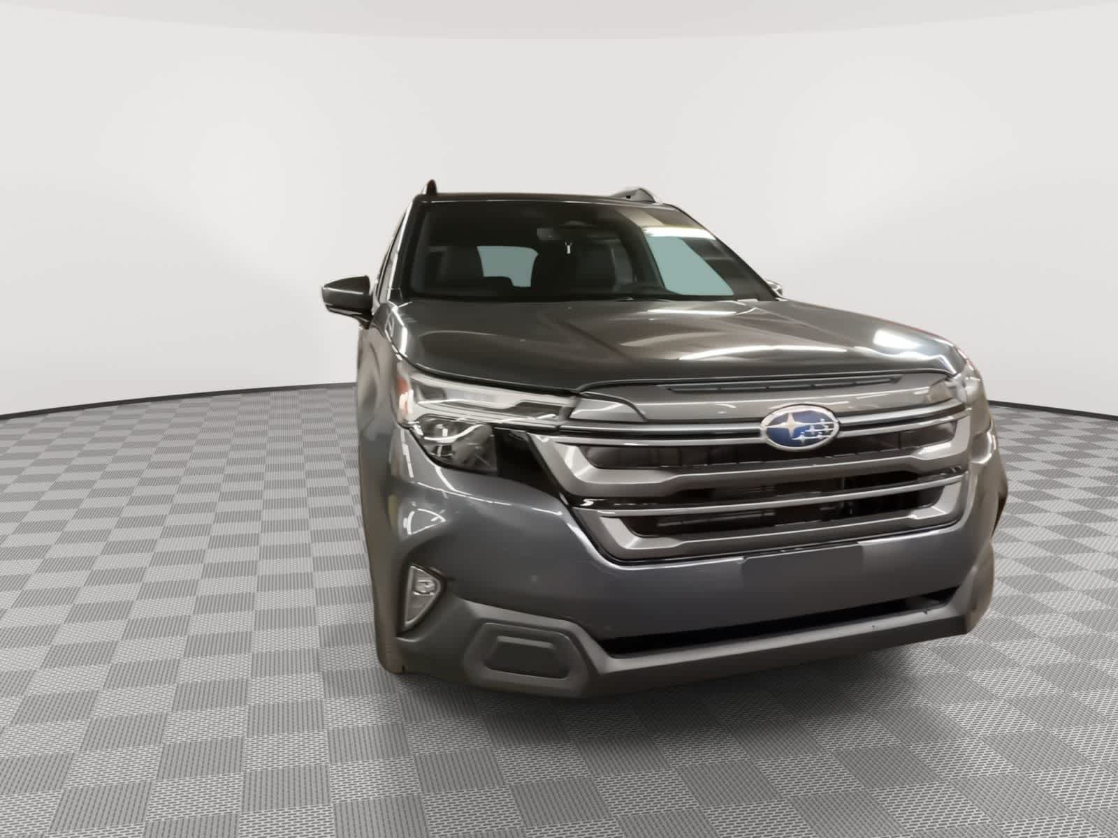 Thumbnail: 2026 Subaru Forester - 3