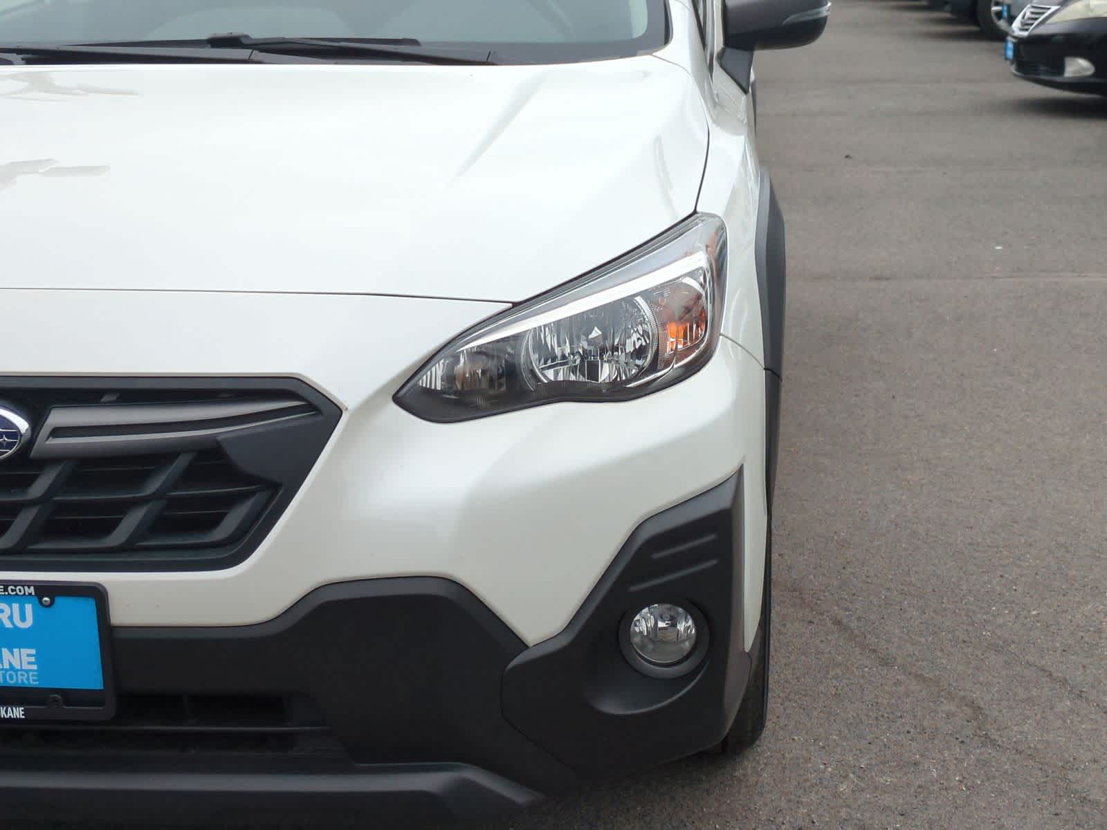 Thumbnail: 2023 Subaru Crosstrek - 12