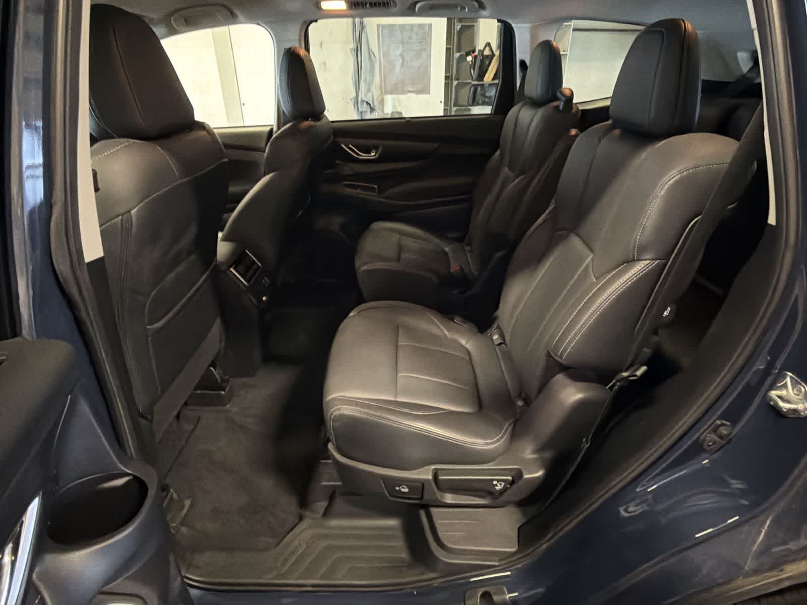 Thumbnail: 2023 Subaru Ascent - 20