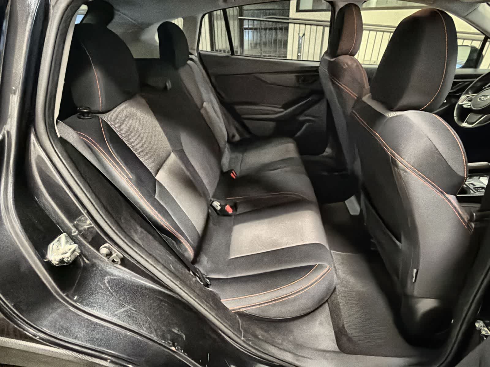 Thumbnail: 2018 Subaru Crosstrek - 21