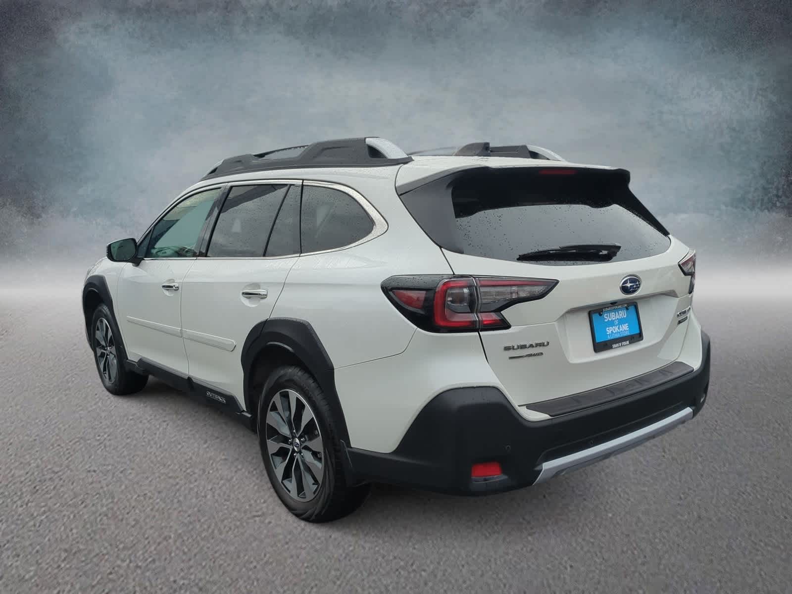 Thumbnail: 2024 Subaru Outback - 7