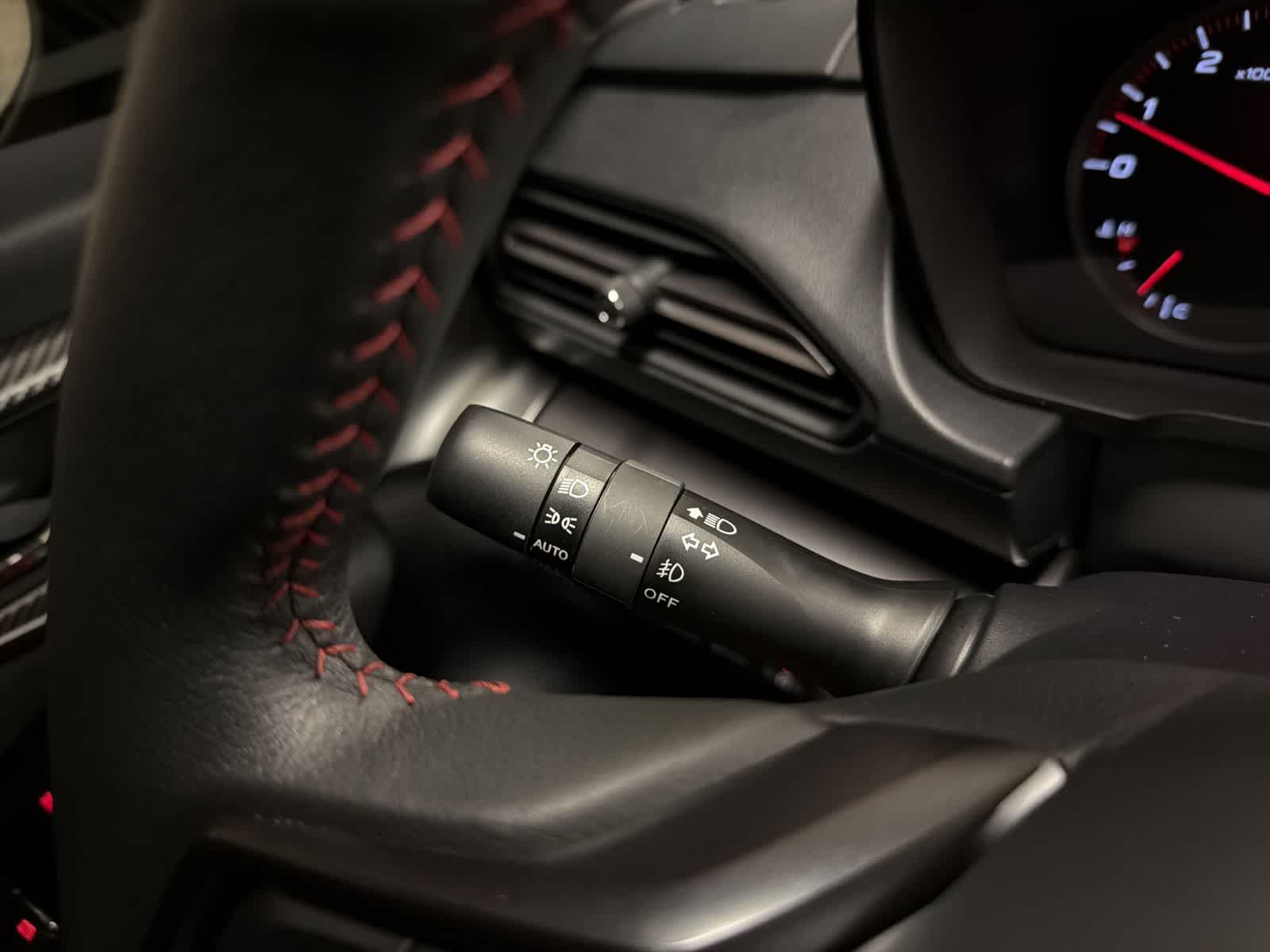 Thumbnail: 2024 Subaru WRX - 27