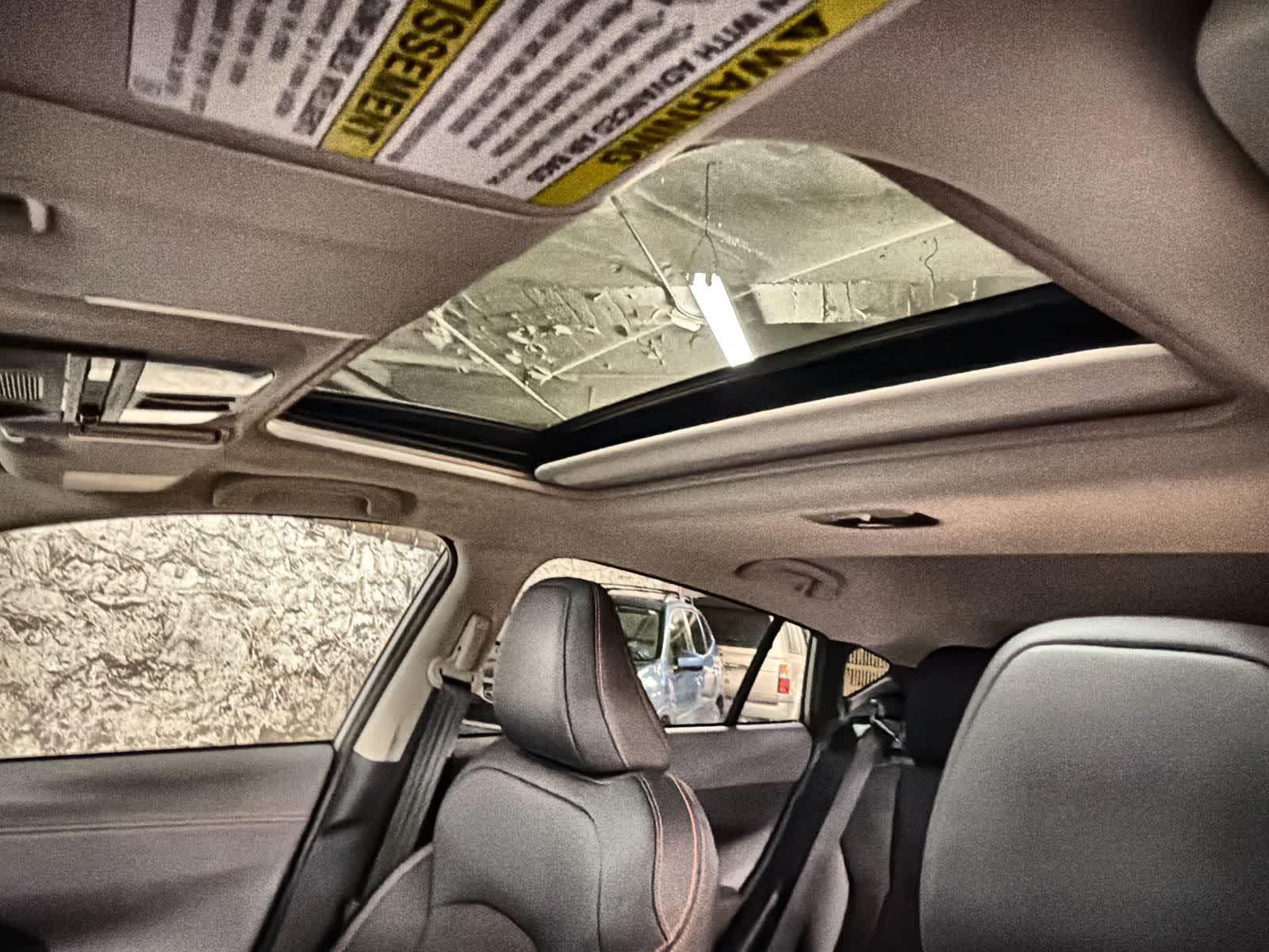 Thumbnail: 2026 Subaru Crosstrek - 20