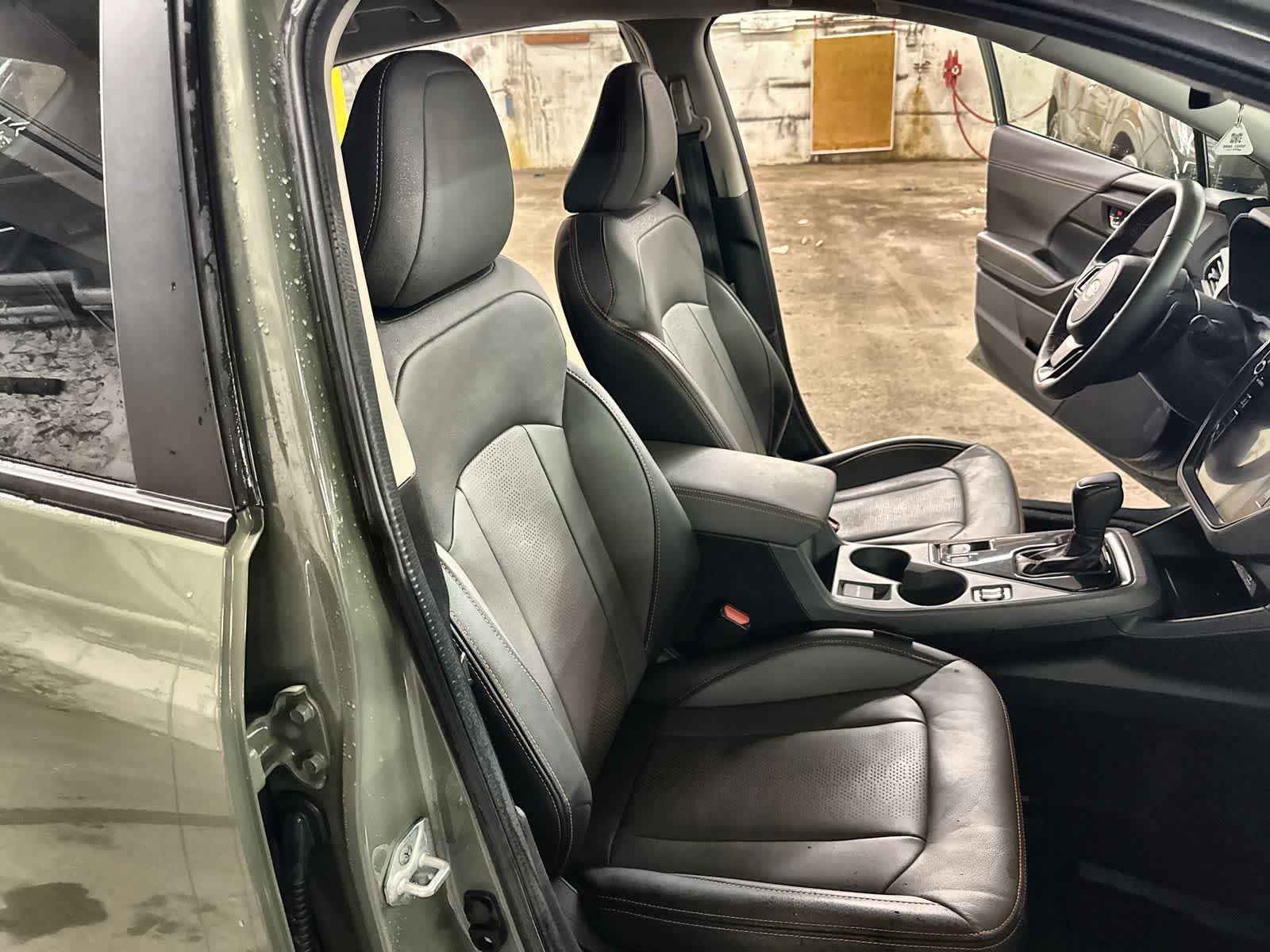 Thumbnail: 2024 Subaru Crosstrek - 22