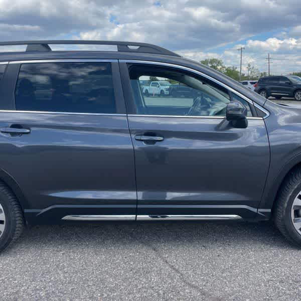 Thumbnail: 2019 Subaru Ascent - 14