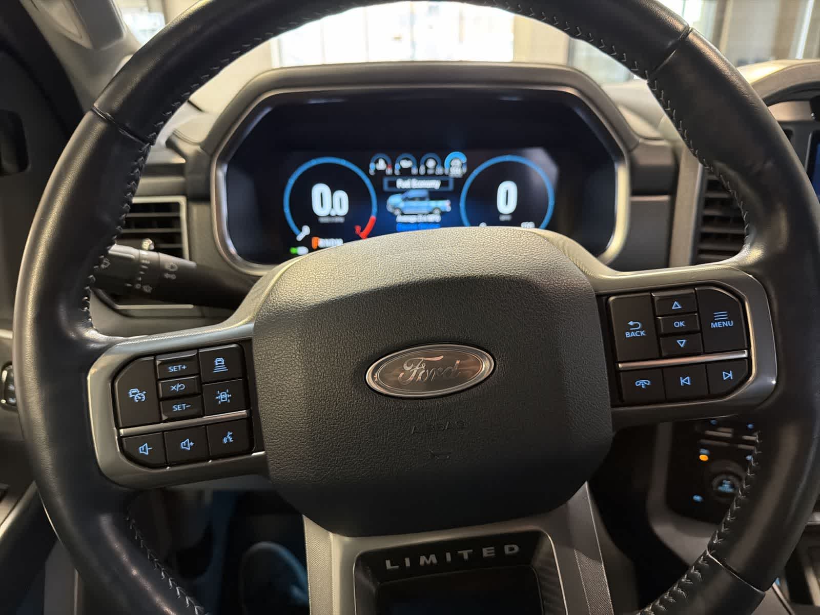 Thumbnail: 2023 Ford F-150 - 22