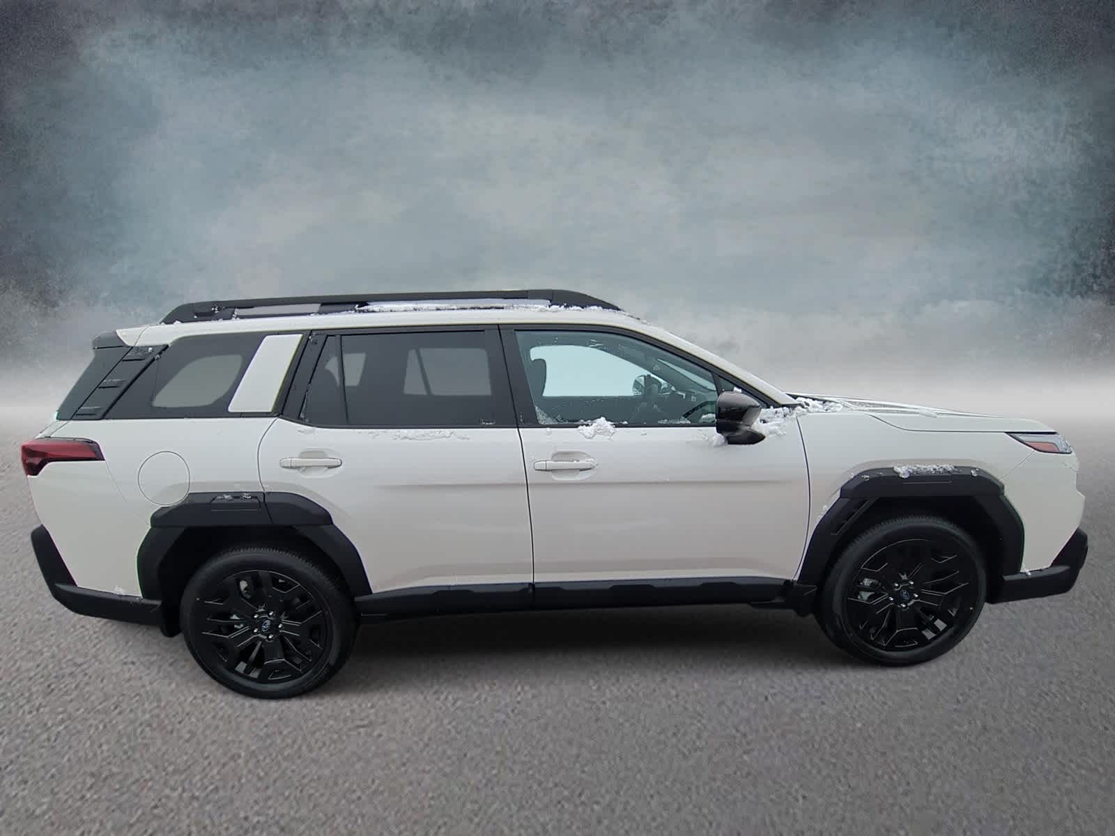 Thumbnail: 2026 Subaru Outback - 9